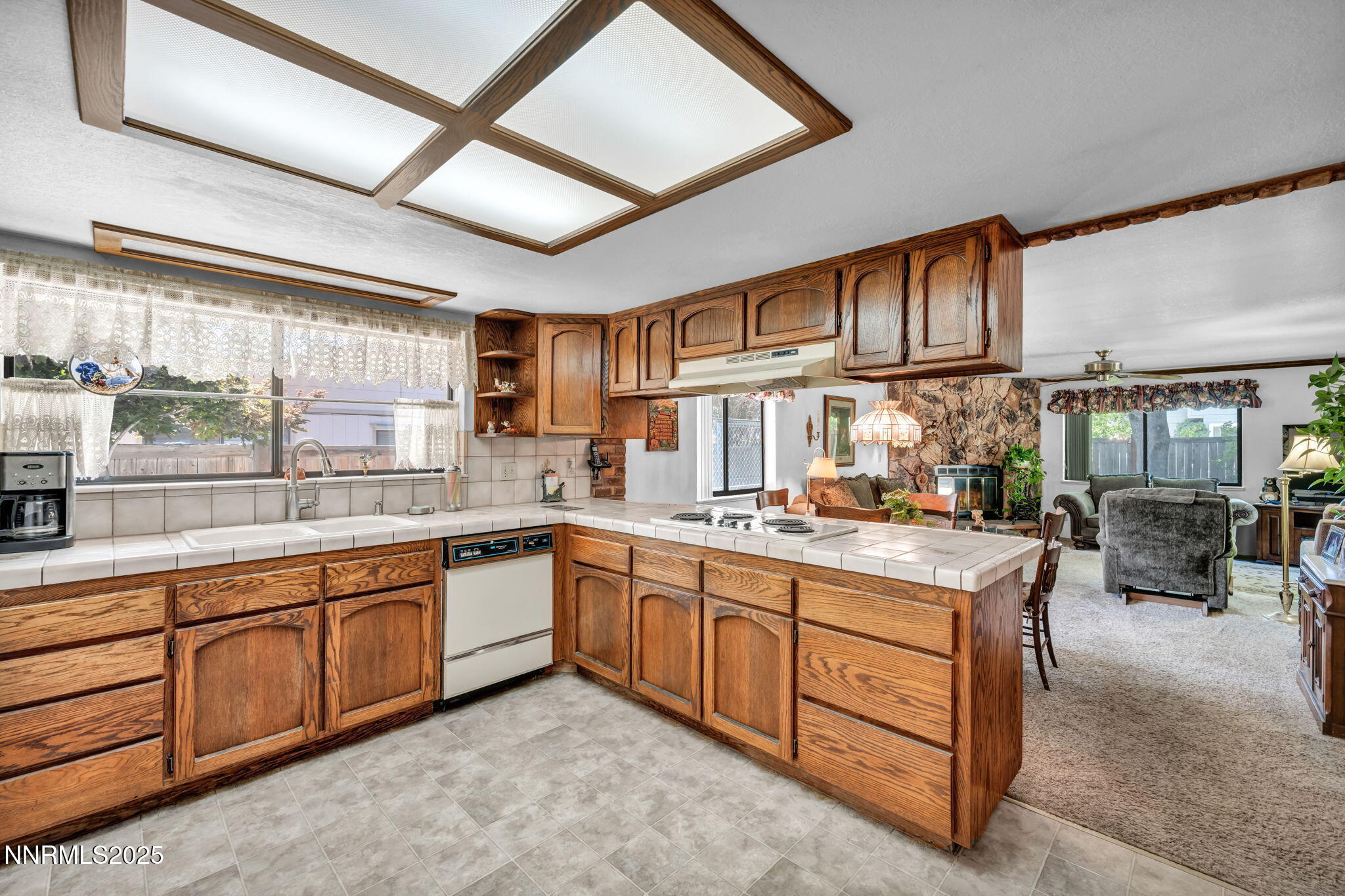1101 Chaparral Drive