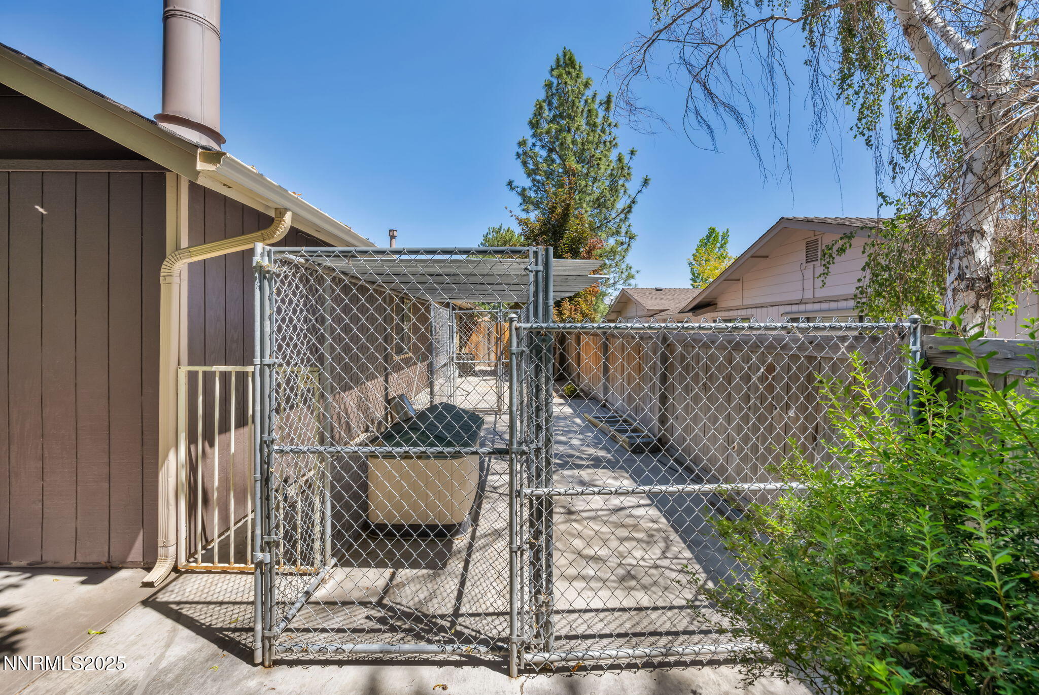 1101 Chaparral Drive