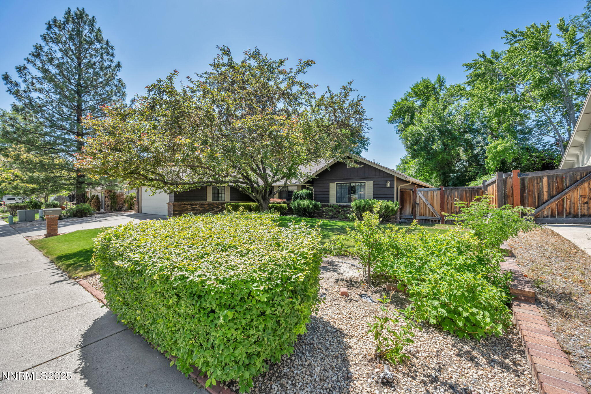 1101 Chaparral Drive