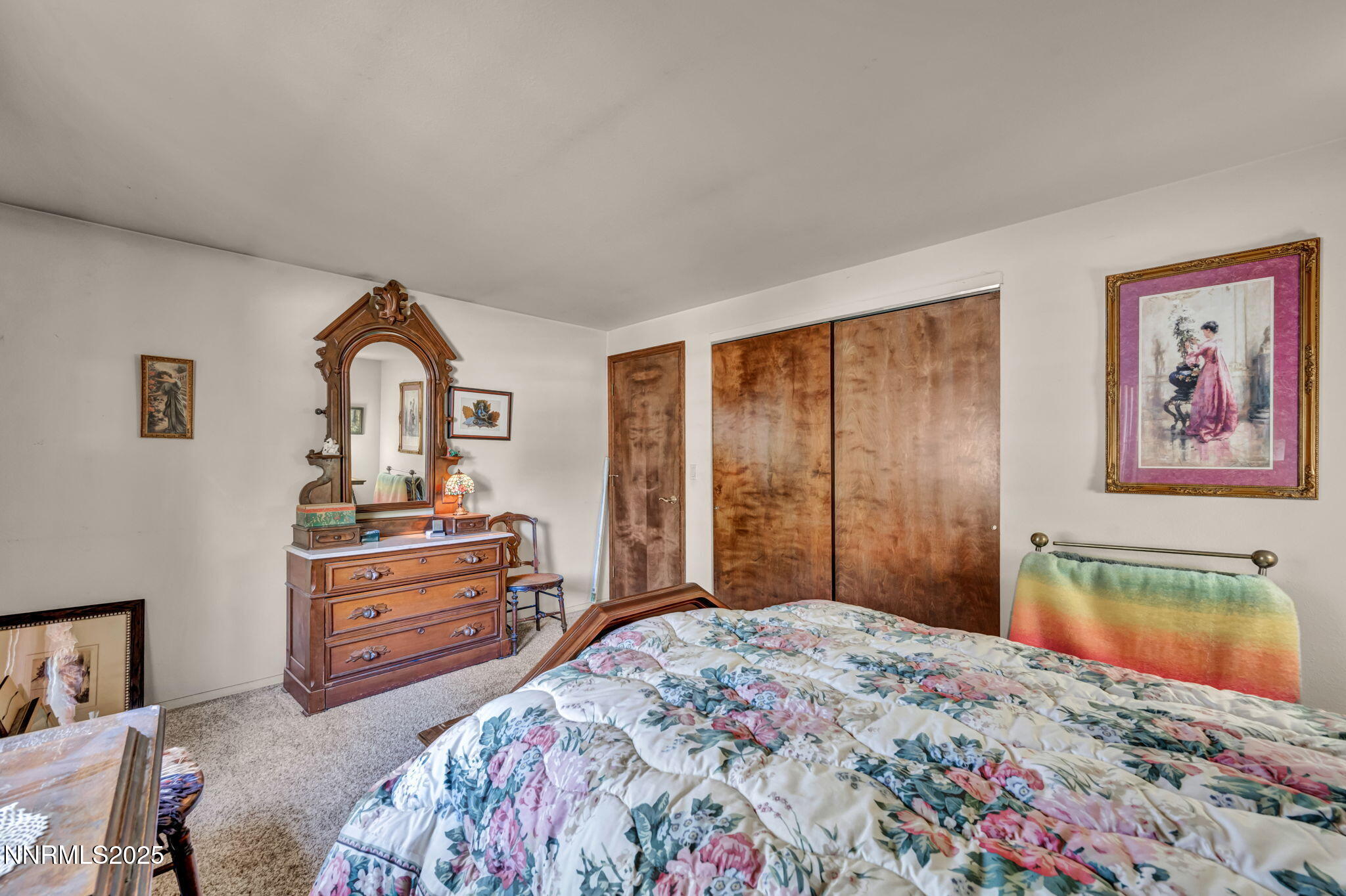 1101 Chaparral Drive