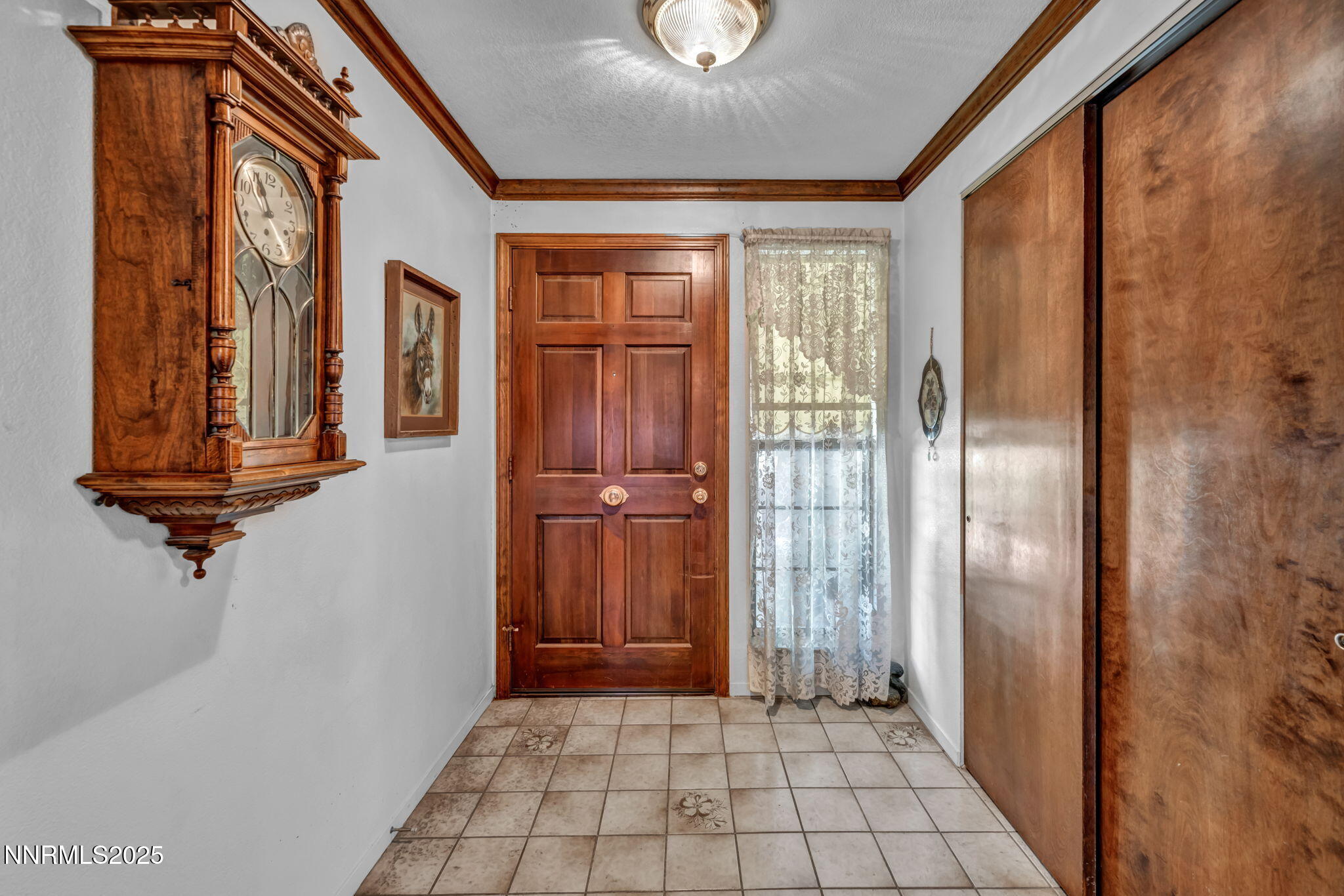 1101 Chaparral Drive