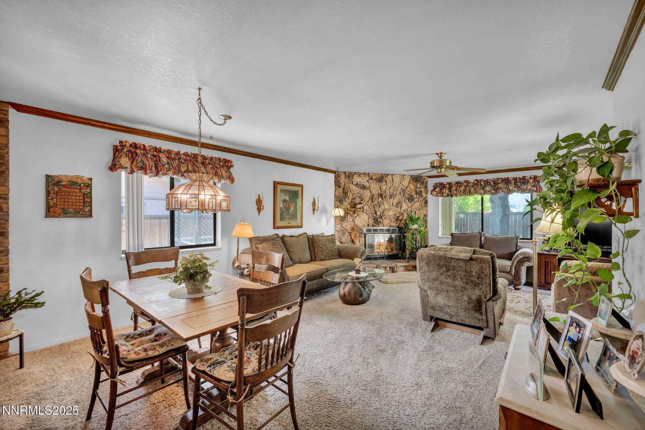 1101 Chaparral Drive