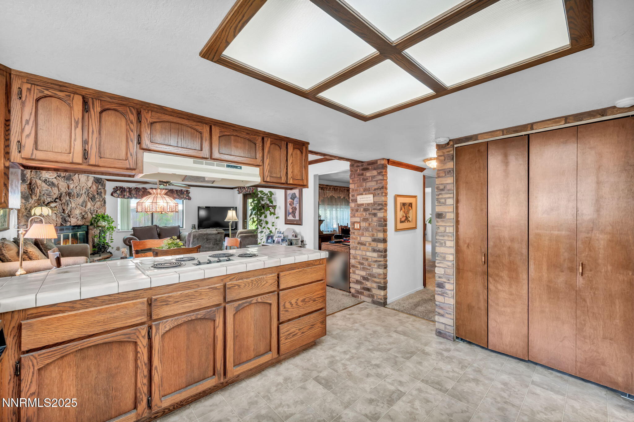 1101 Chaparral Drive