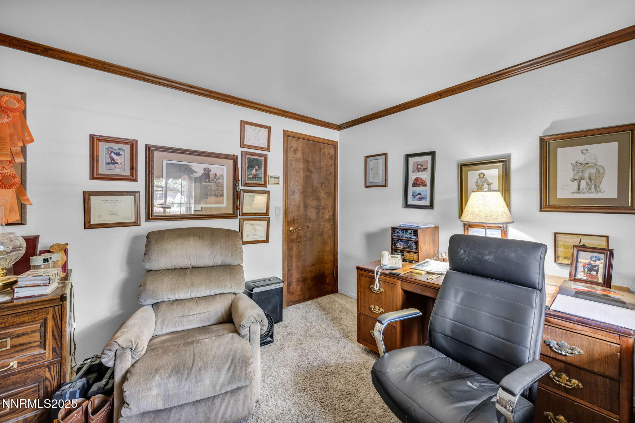 1101 Chaparral Drive
