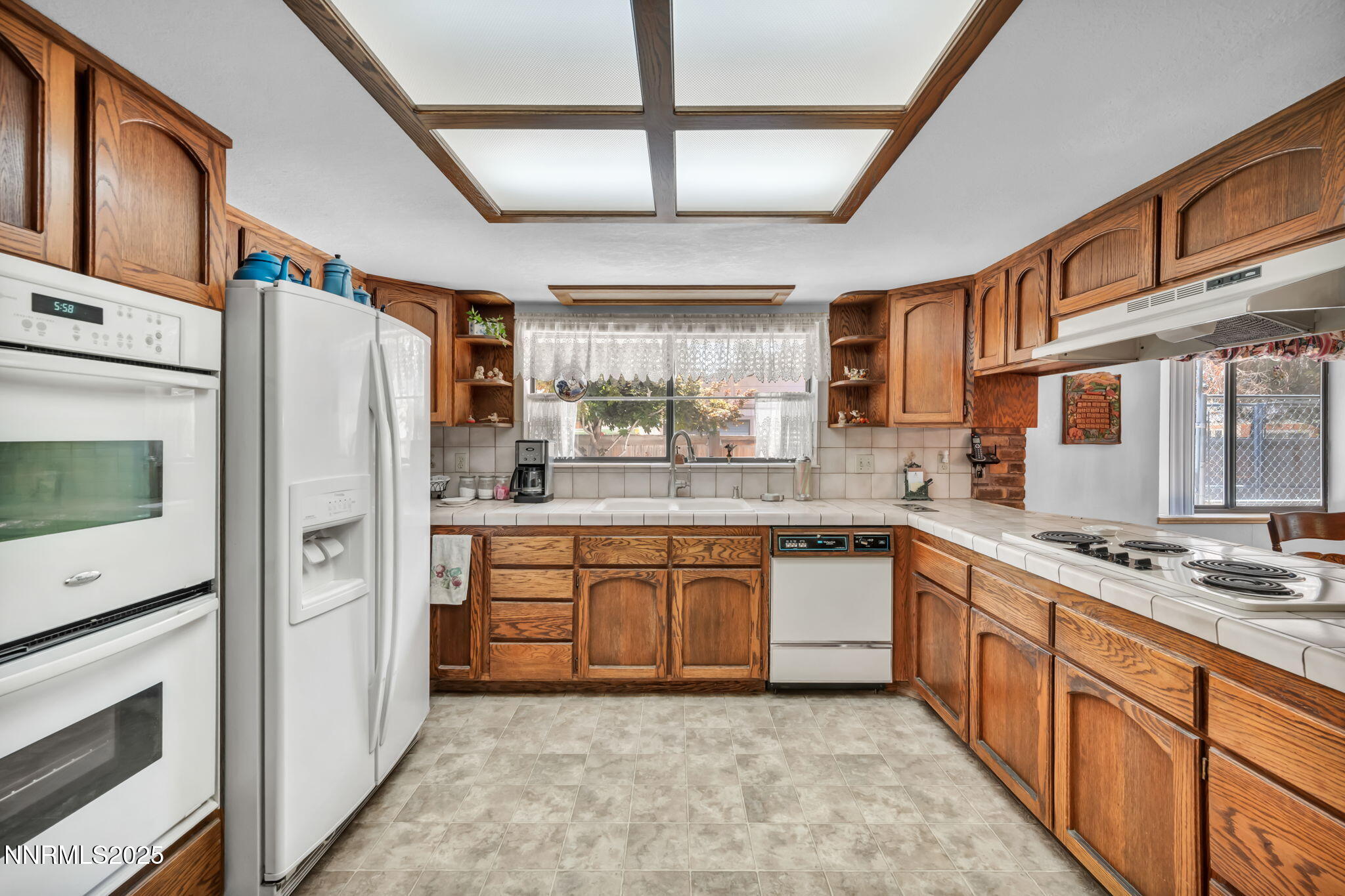 1101 Chaparral Drive