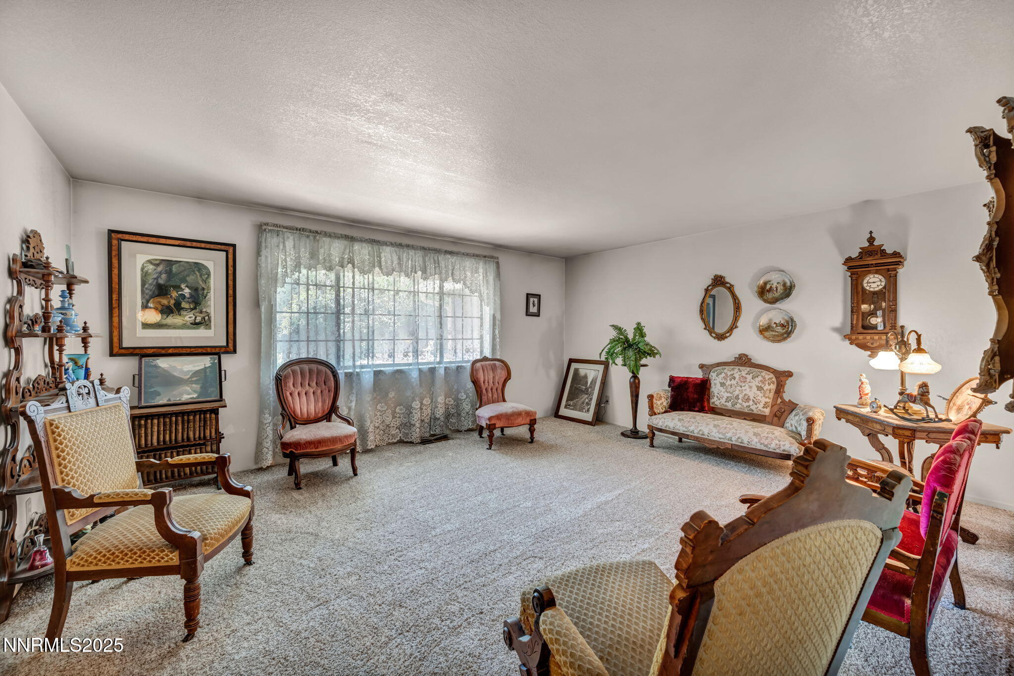 1101 Chaparral Drive