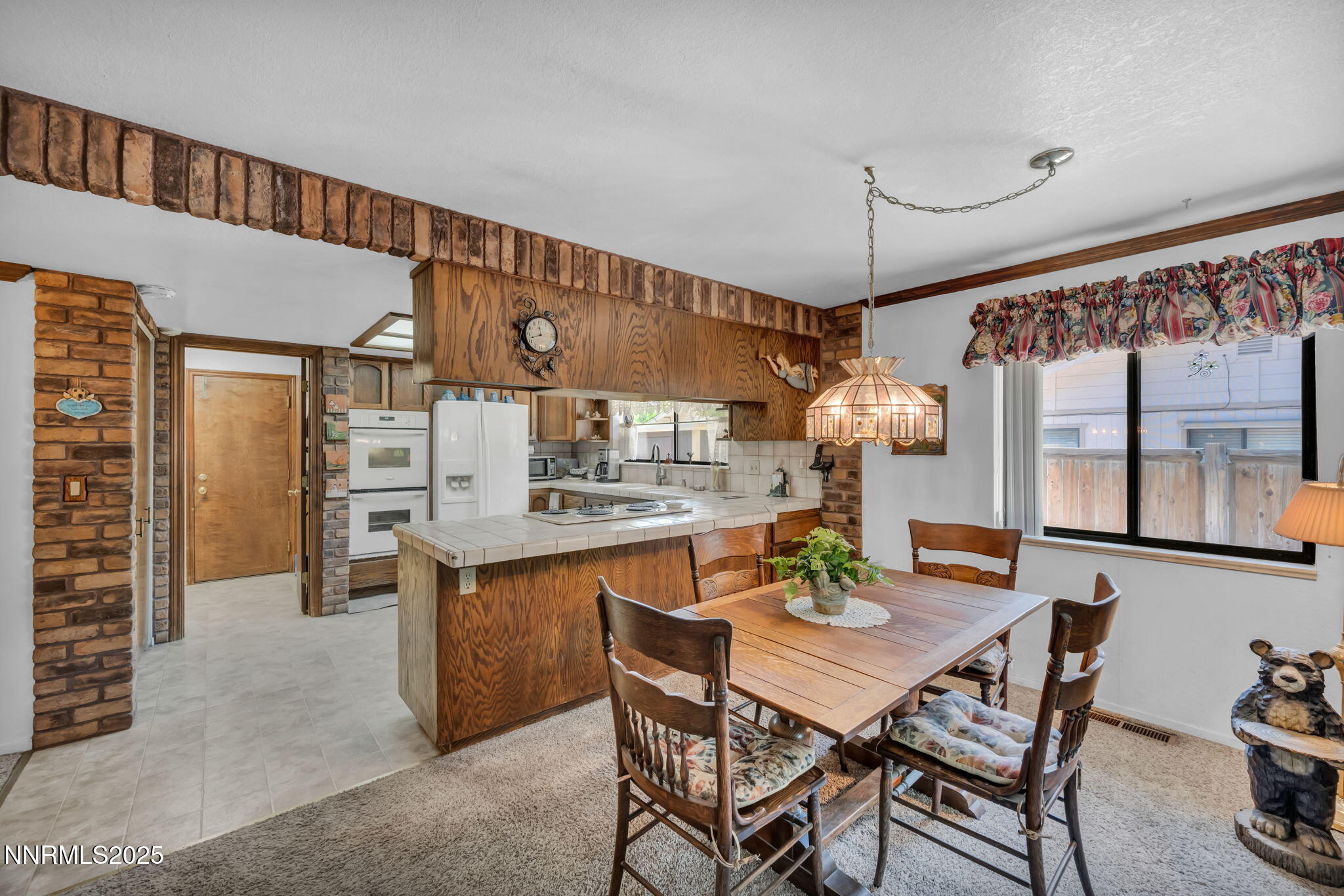 1101 Chaparral Drive