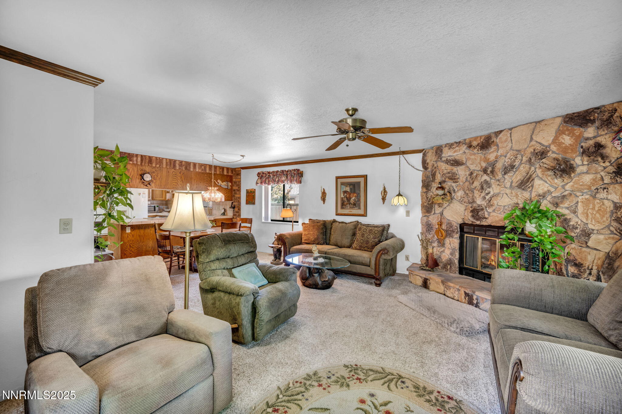 1101 Chaparral Drive