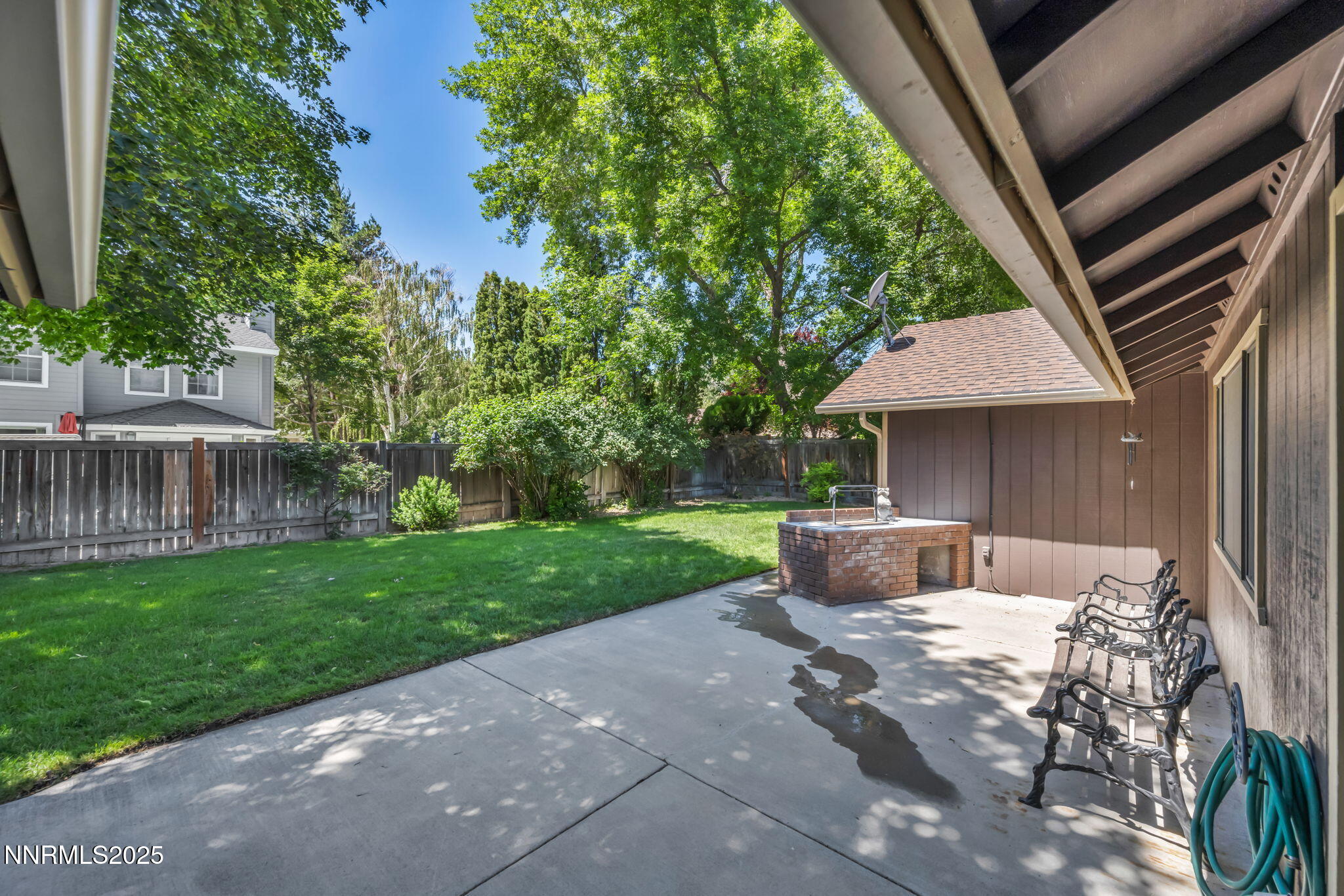 1101 Chaparral Drive