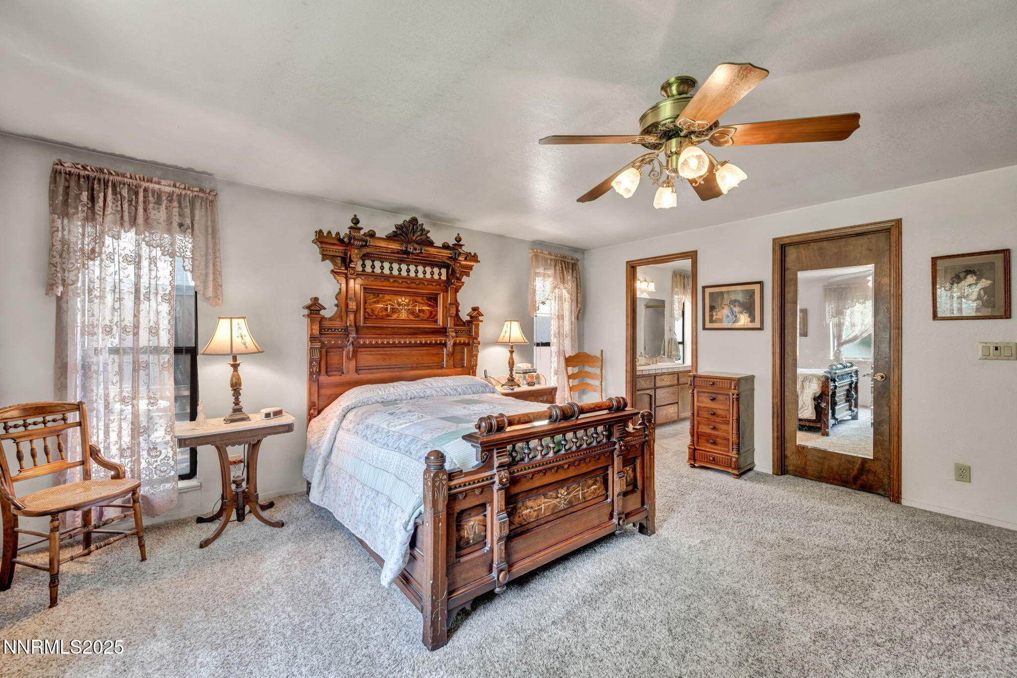 1101 Chaparral Drive