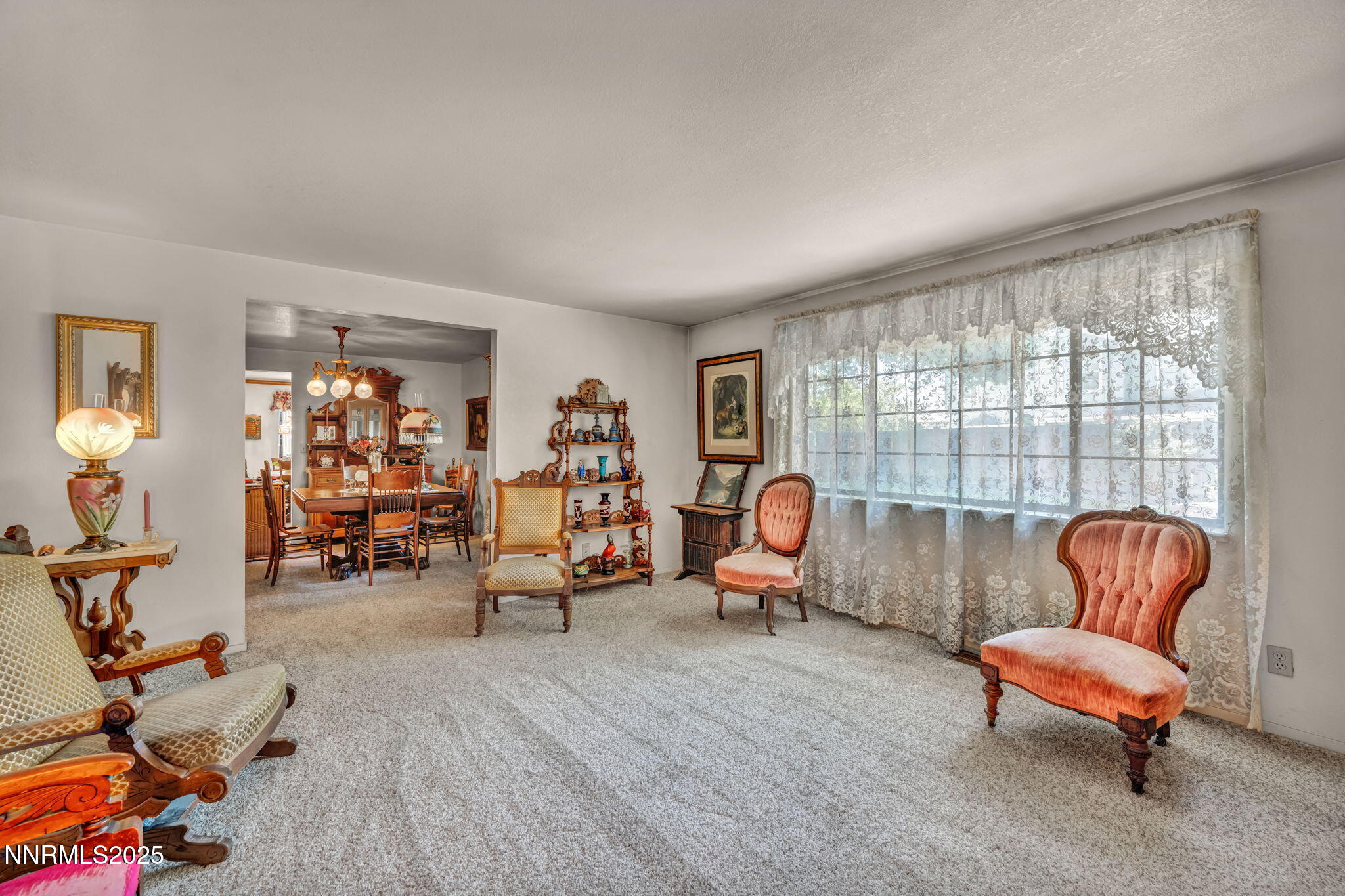 1101 Chaparral Drive