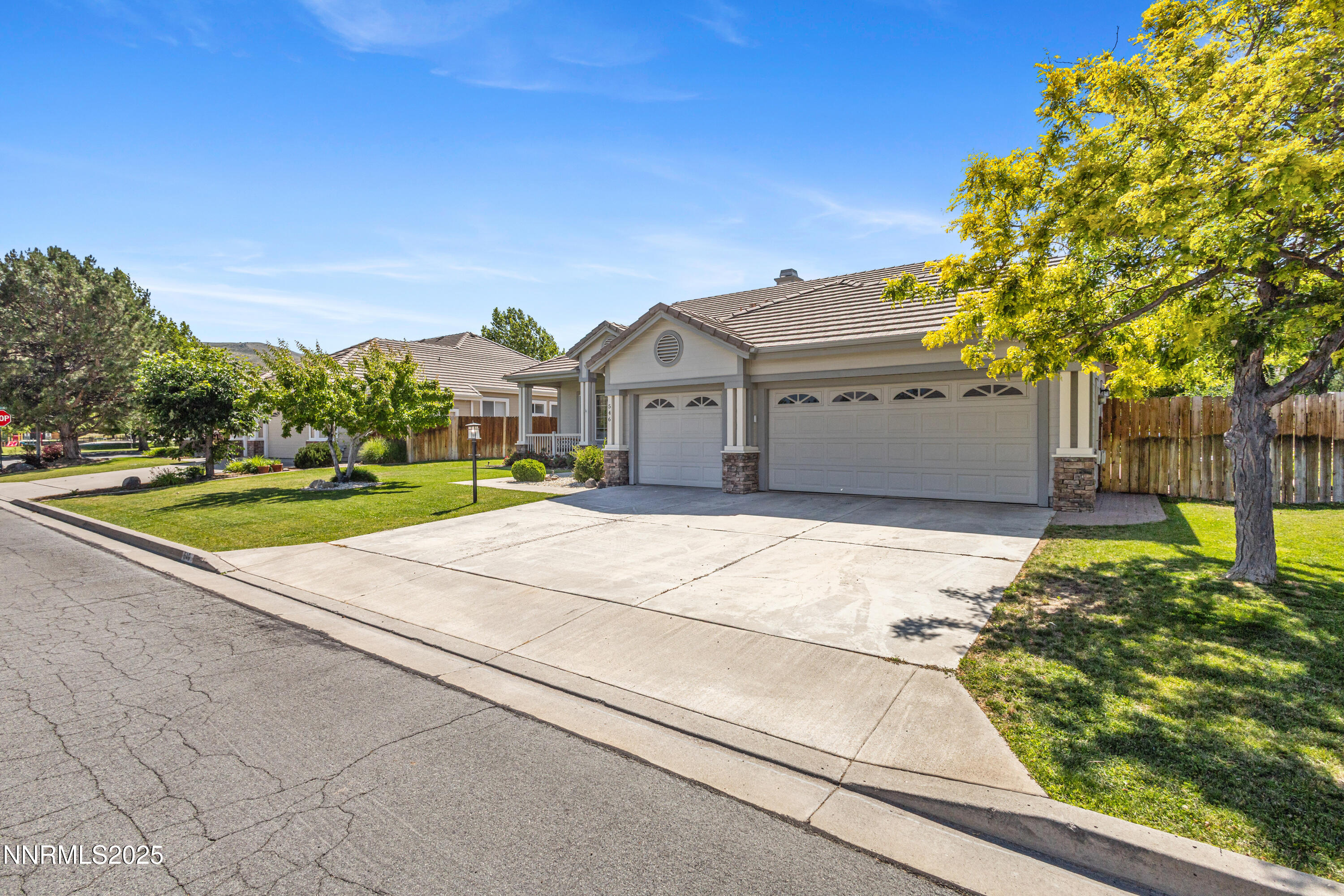 546 Derby Court