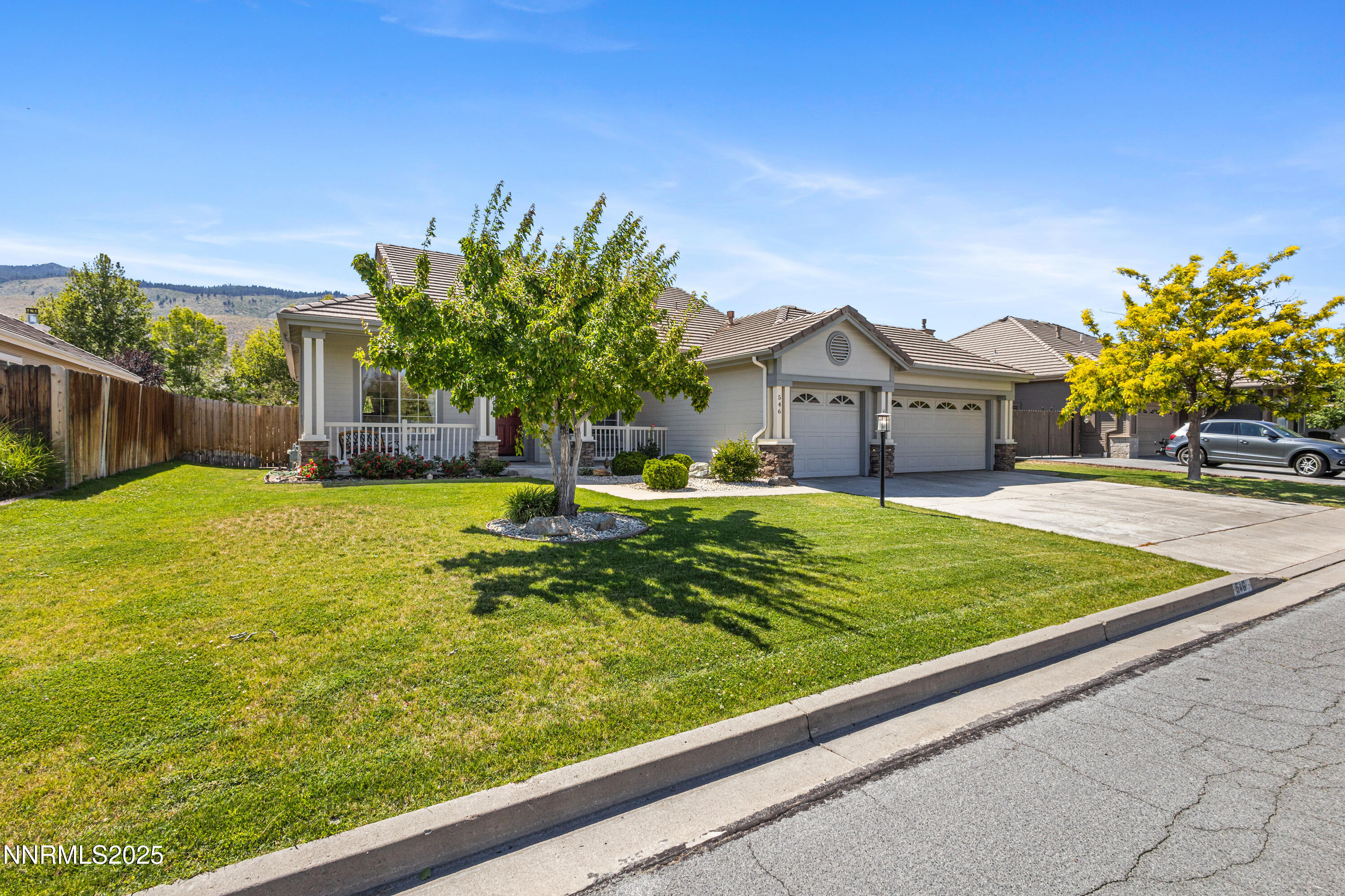 546 Derby Court