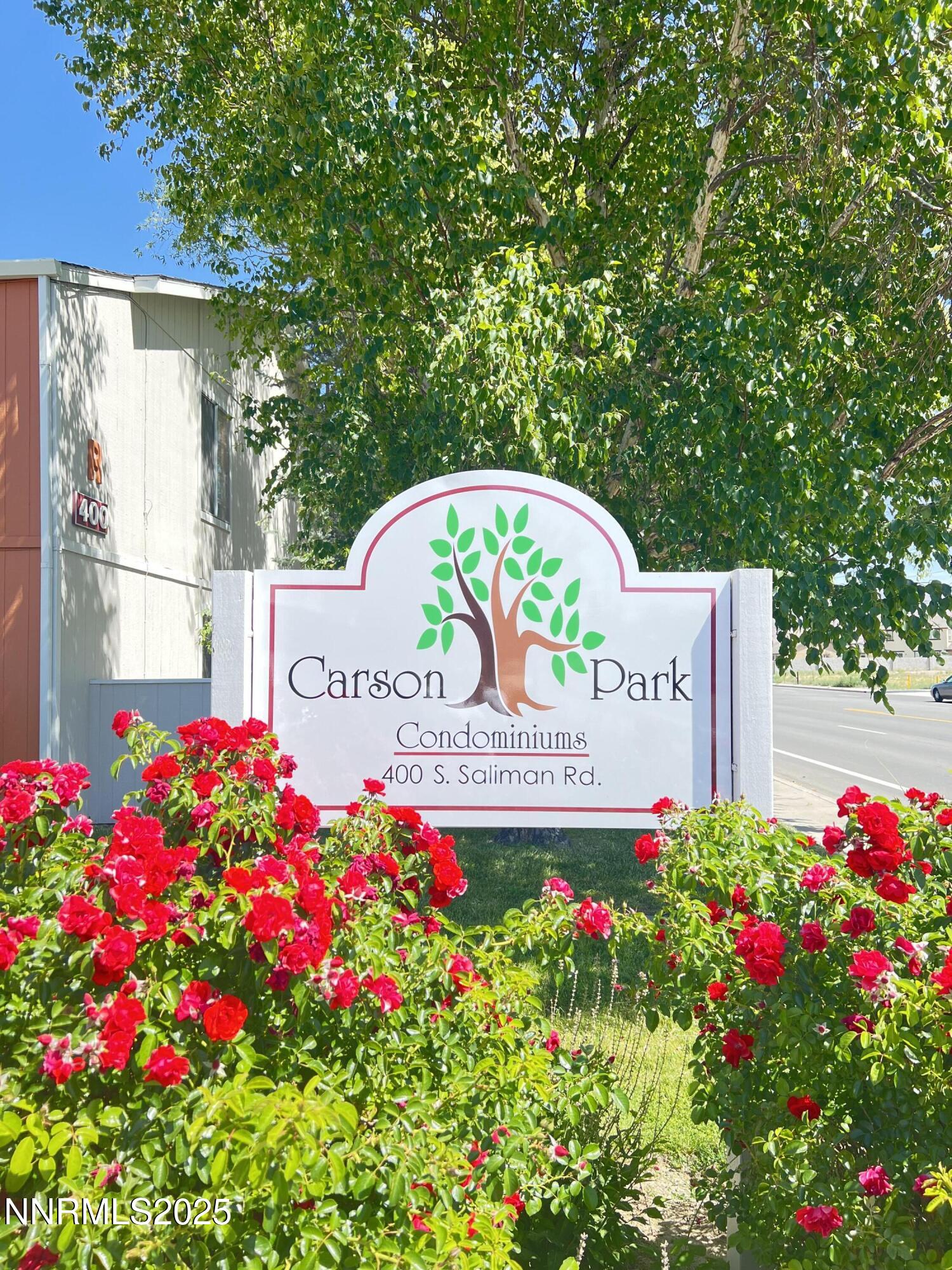 400 S Saliman Road, E37