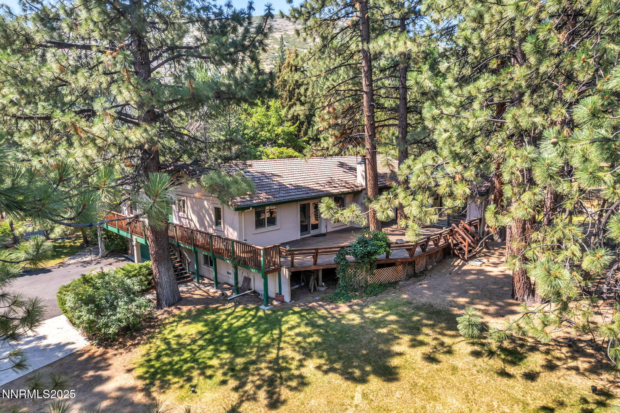 4300 Levi Gulch Road