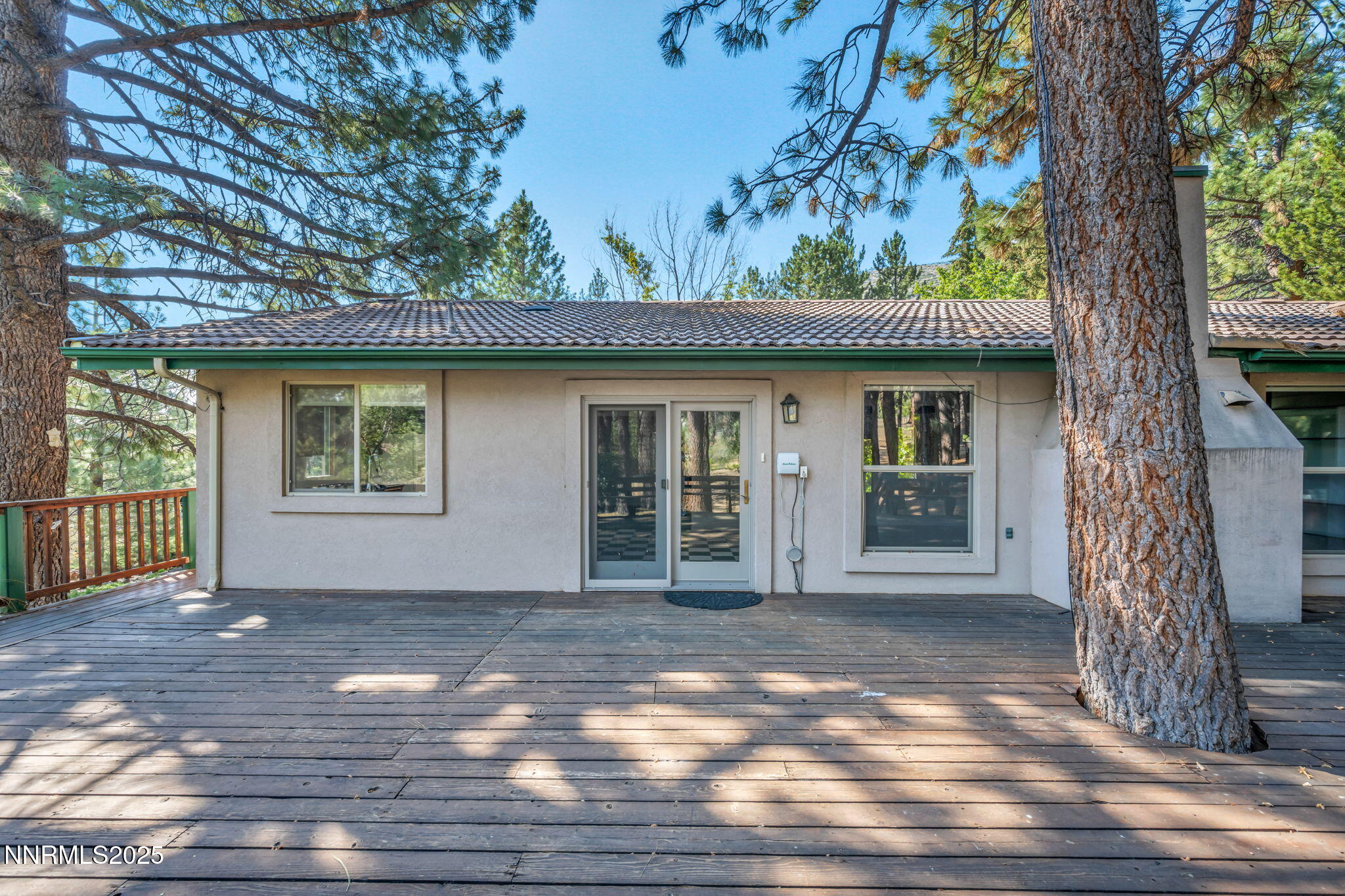 4300 Levi Gulch Road
