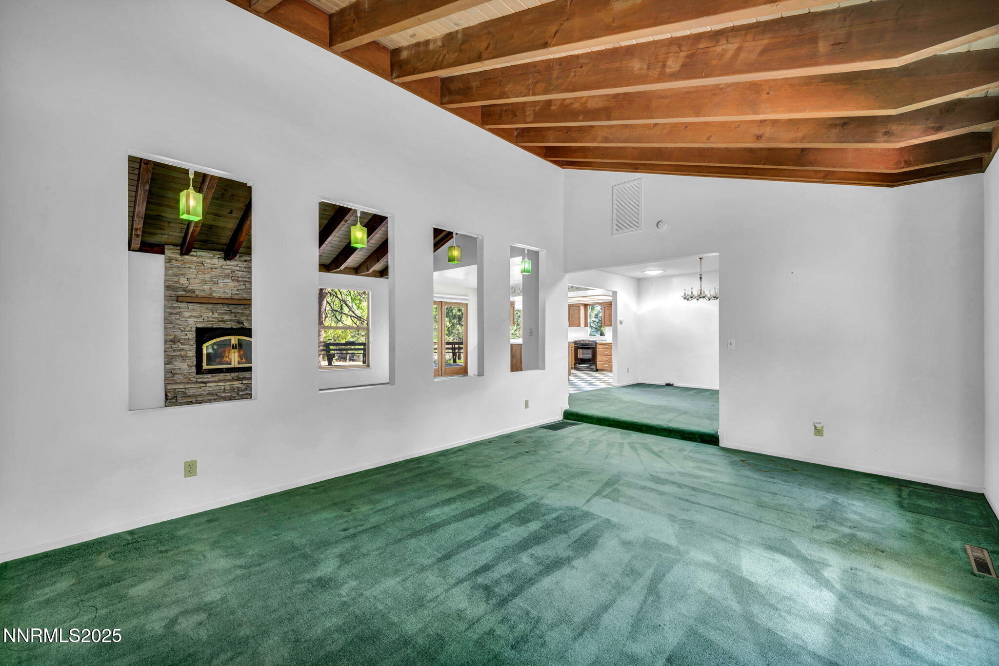 4300 Levi Gulch Road