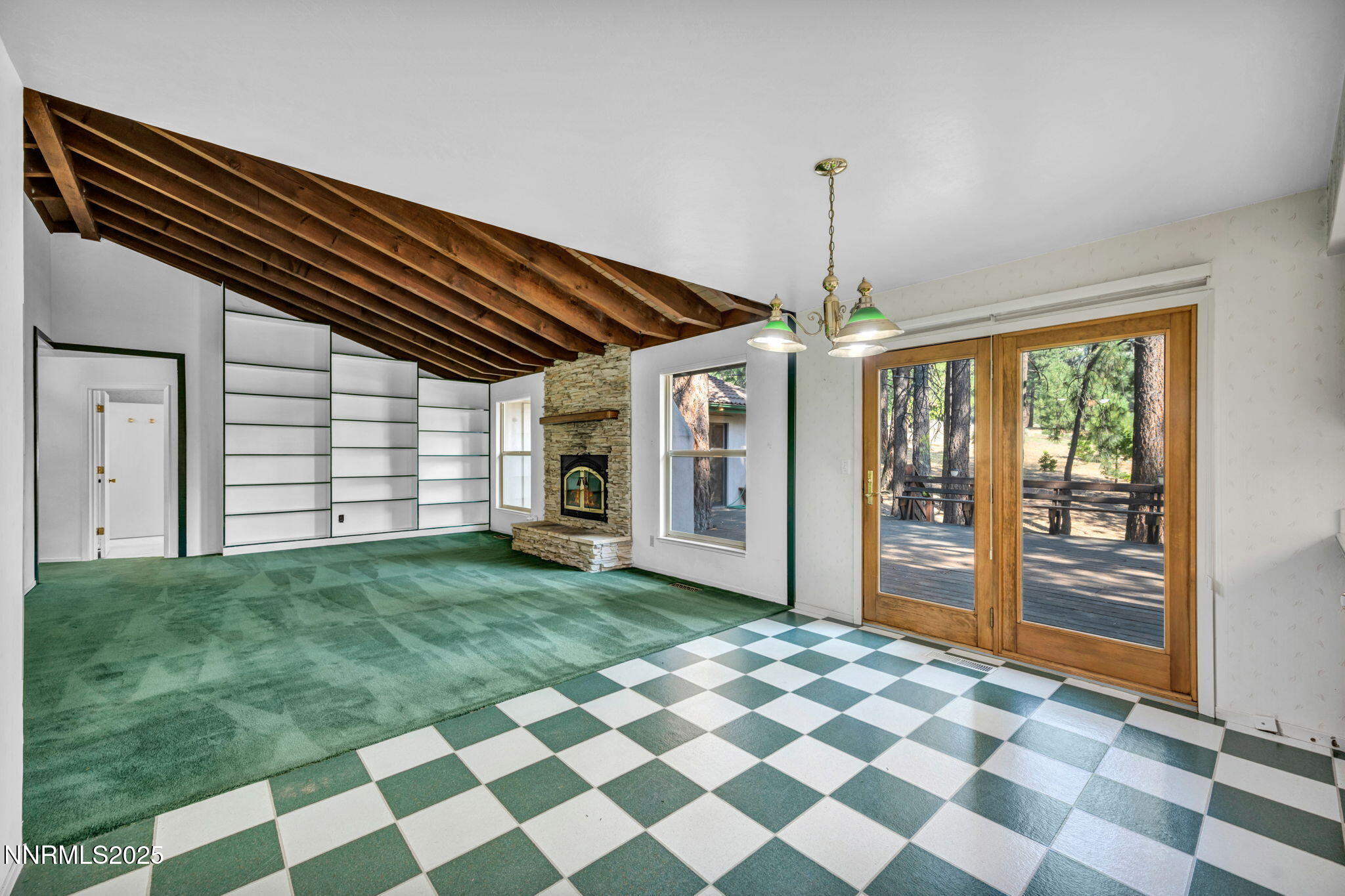 4300 Levi Gulch Road