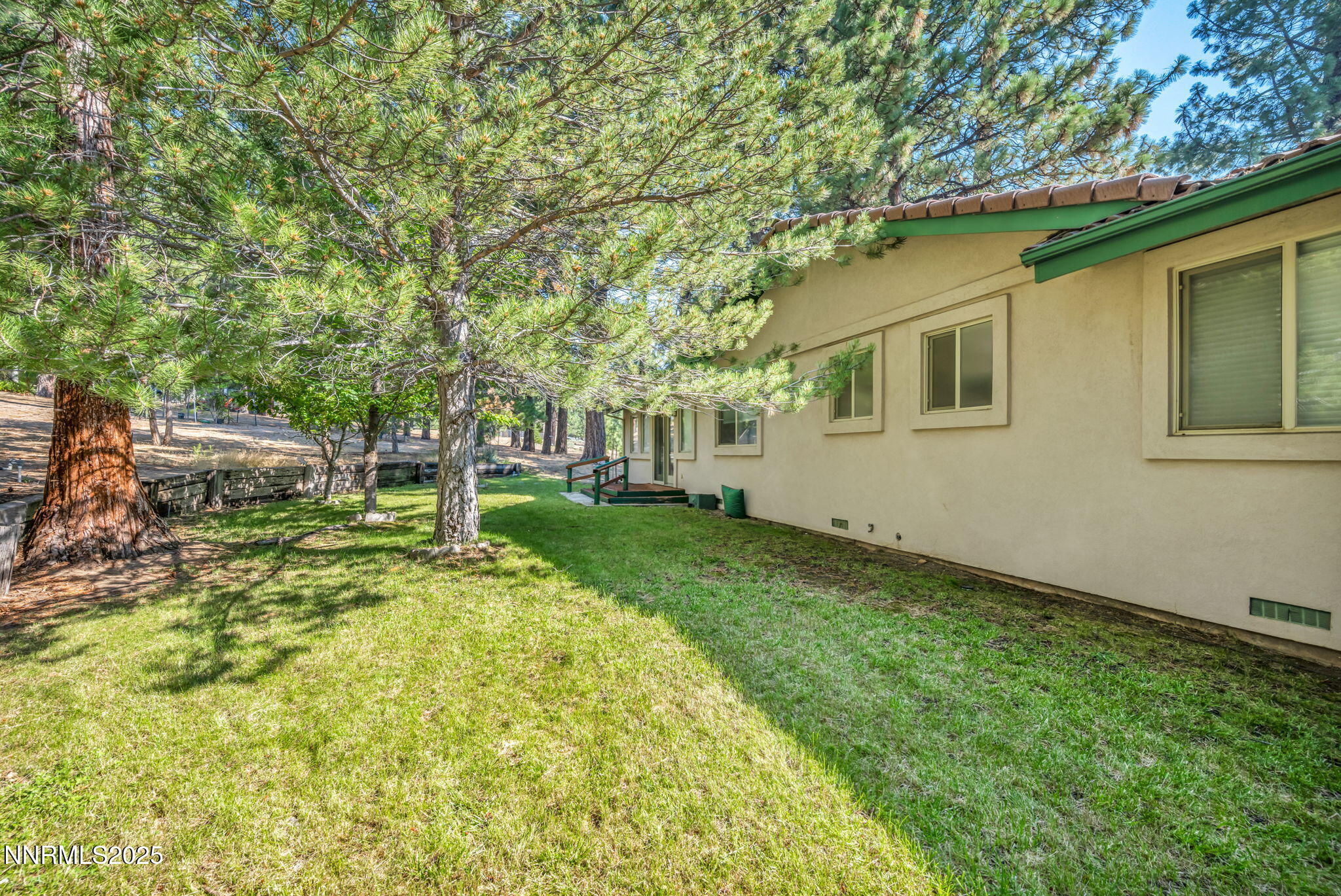 4300 Levi Gulch Road