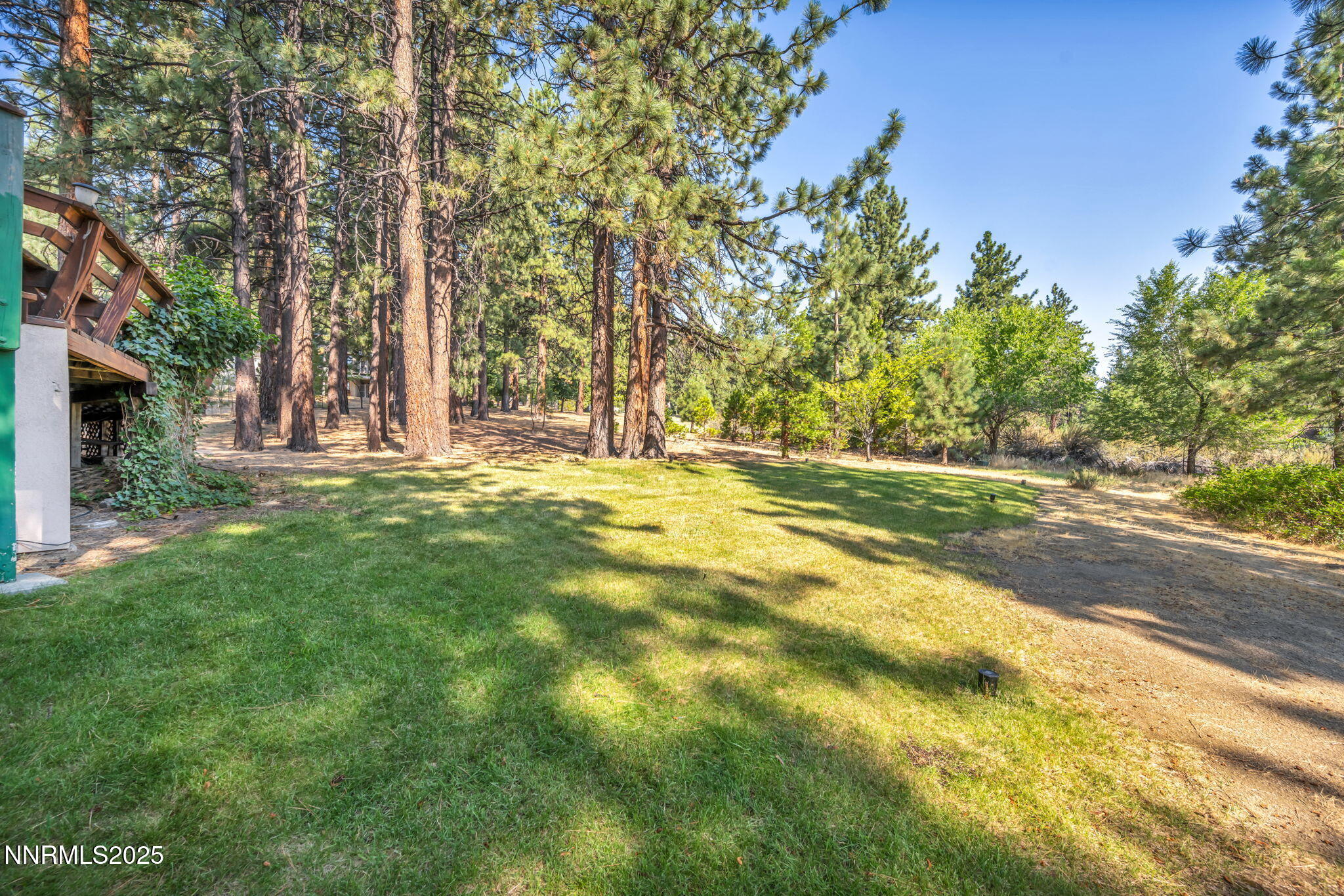 4300 Levi Gulch Road
