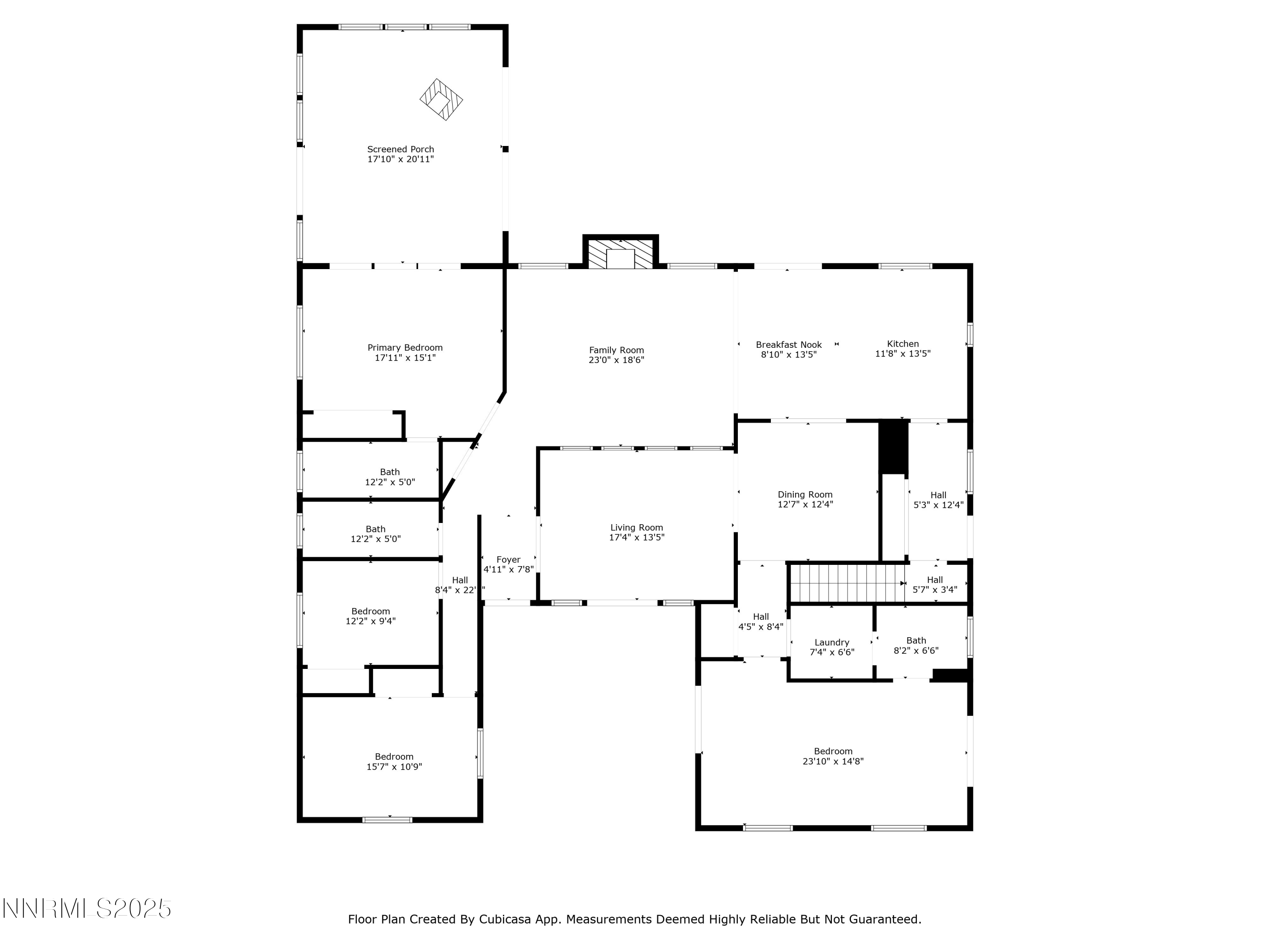 4300 Levi Gulch Road