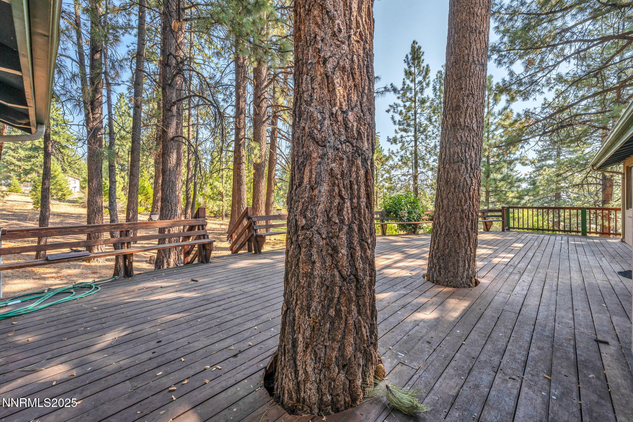 4300 Levi Gulch Road
