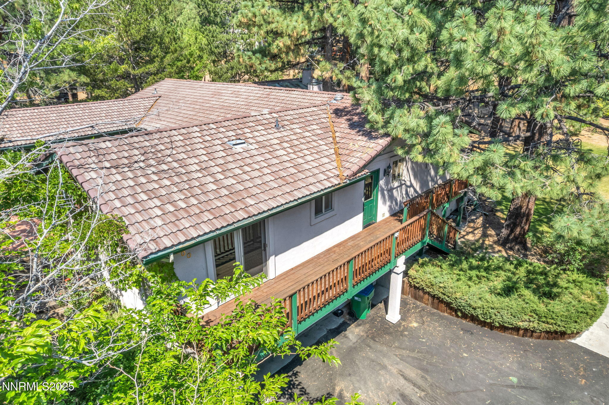 4300 Levi Gulch Road