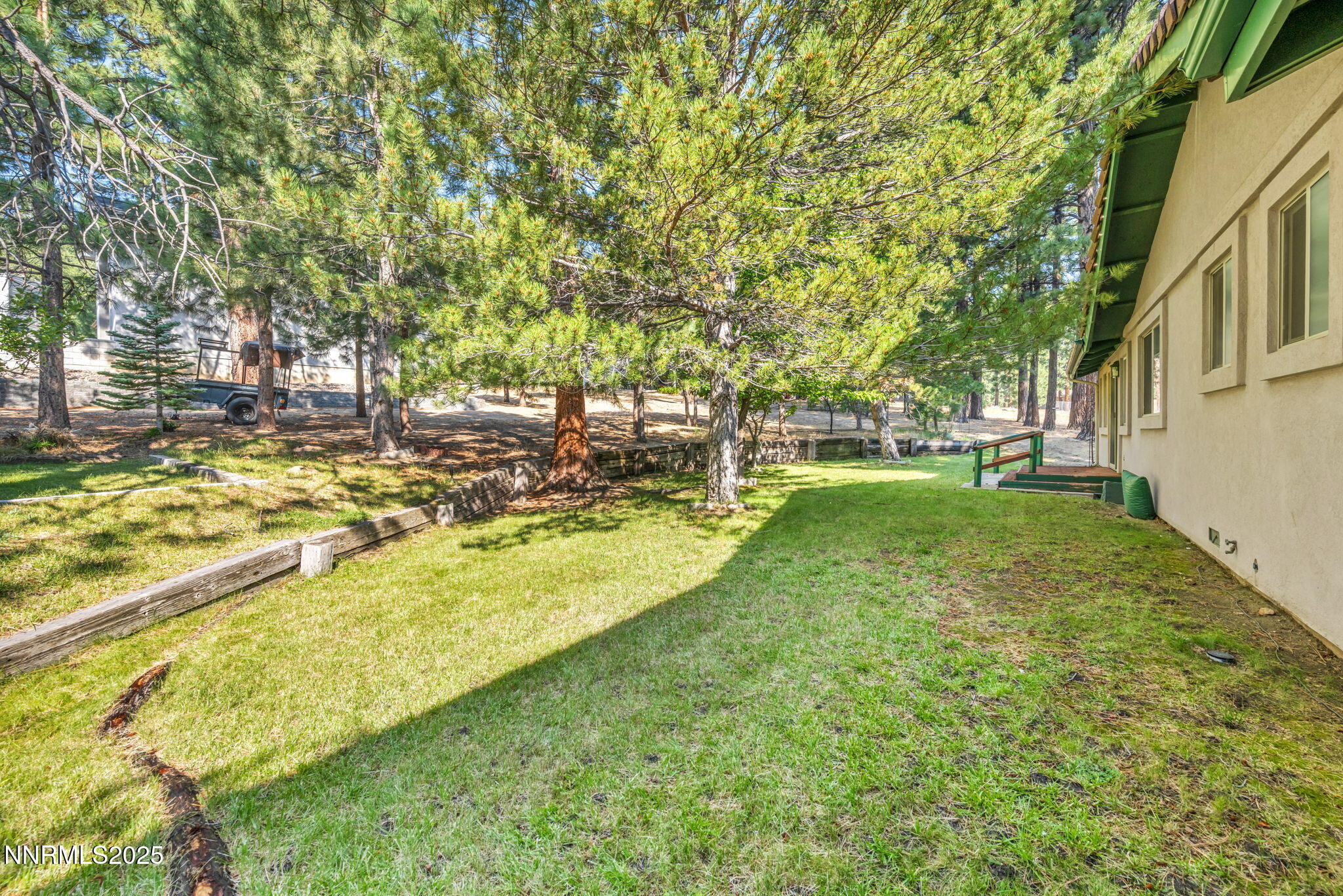 4300 Levi Gulch Road