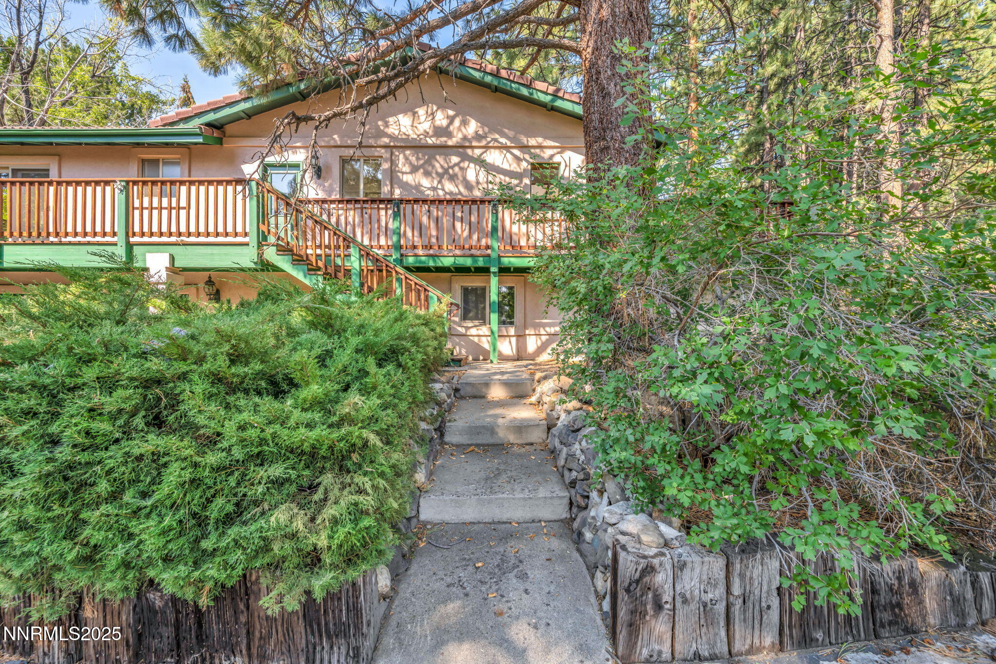 4300 Levi Gulch Road