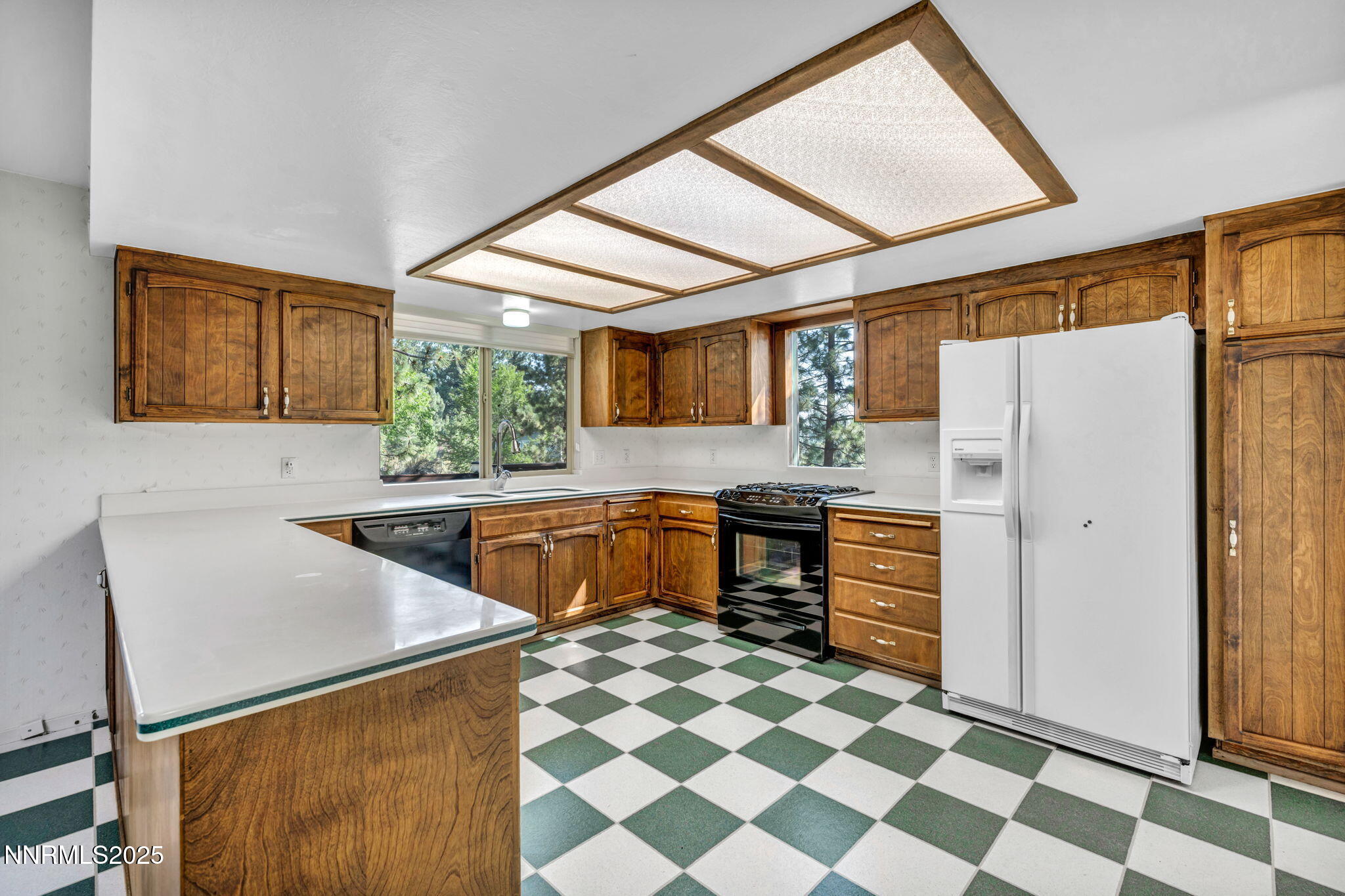 4300 Levi Gulch Road