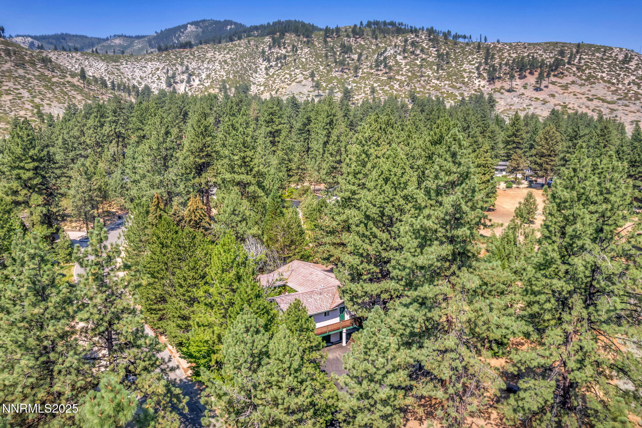 4300 Levi Gulch Road
