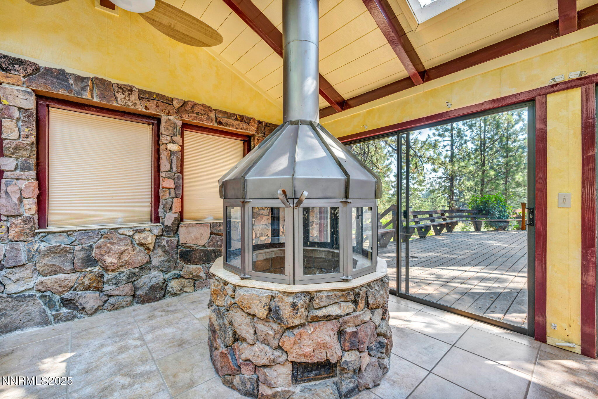 4300 Levi Gulch Road