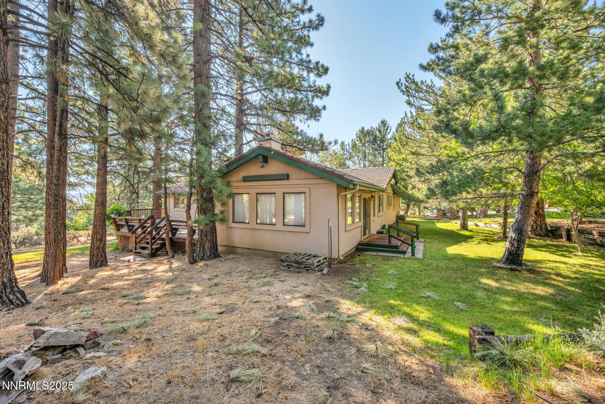 4300 Levi Gulch Road