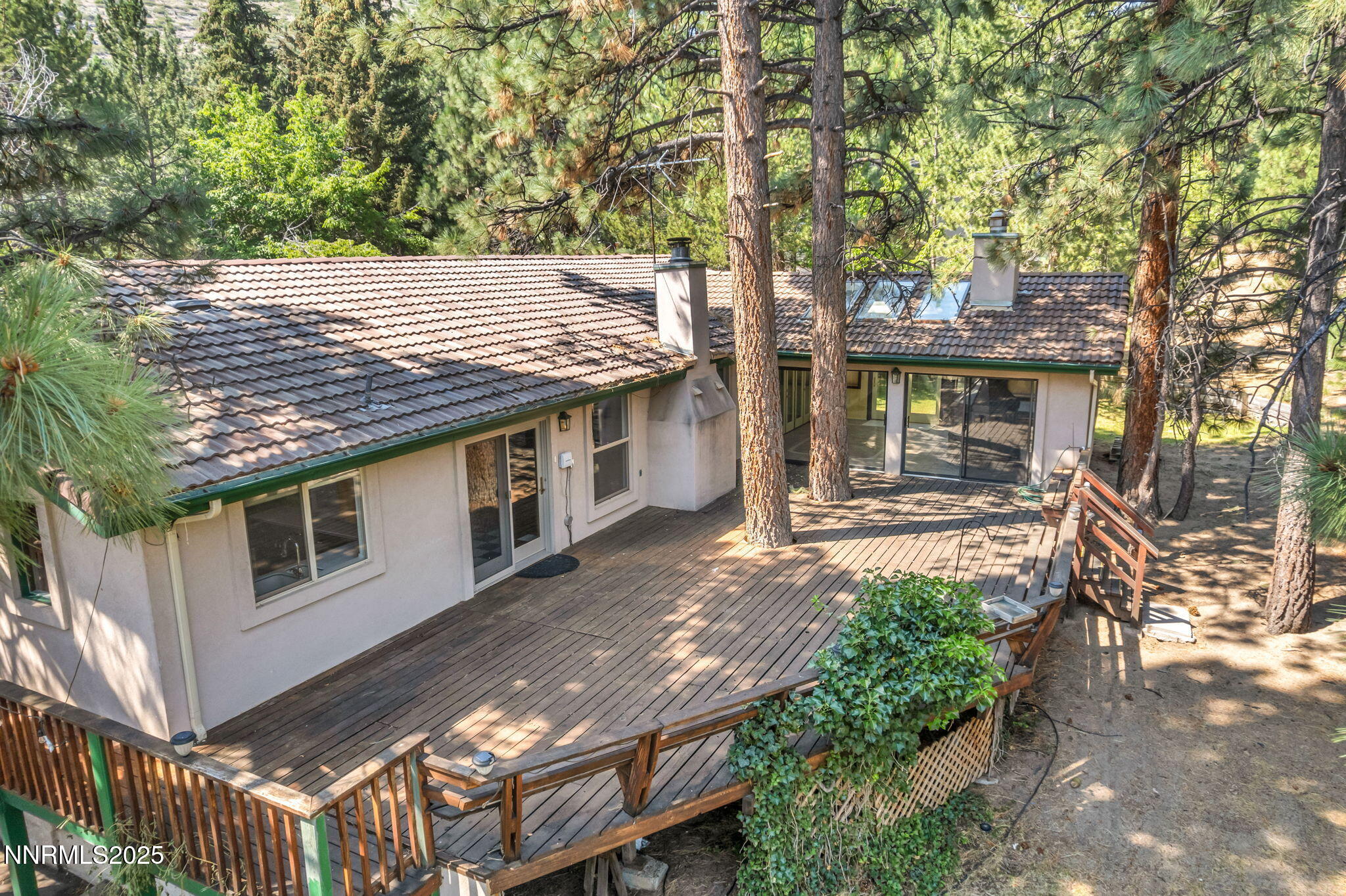 4300 Levi Gulch Road