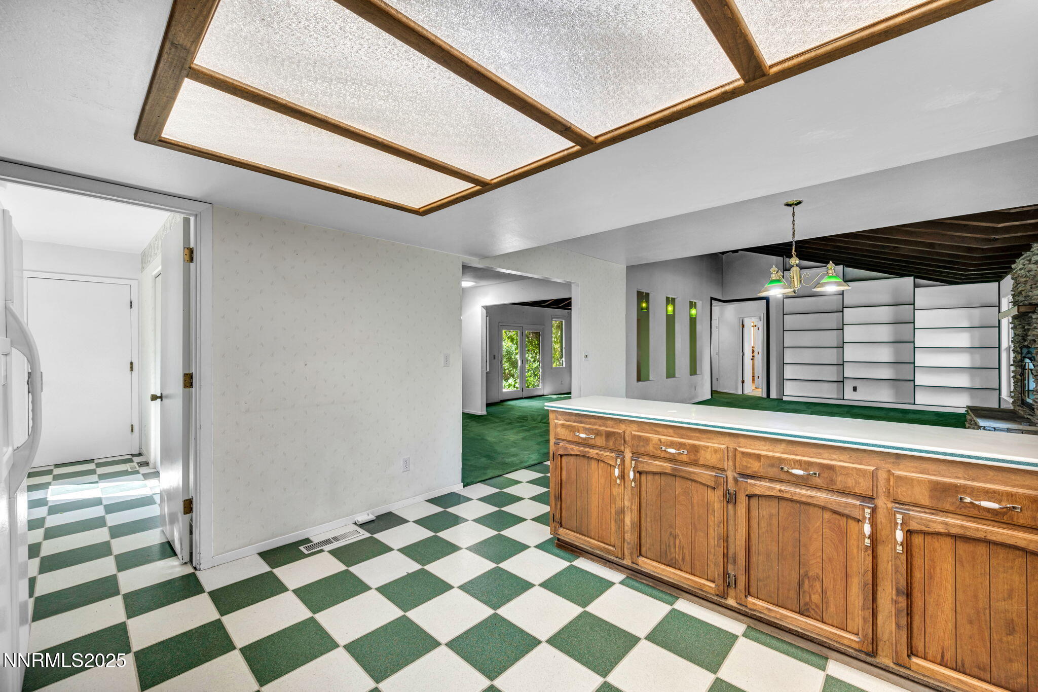 4300 Levi Gulch Road