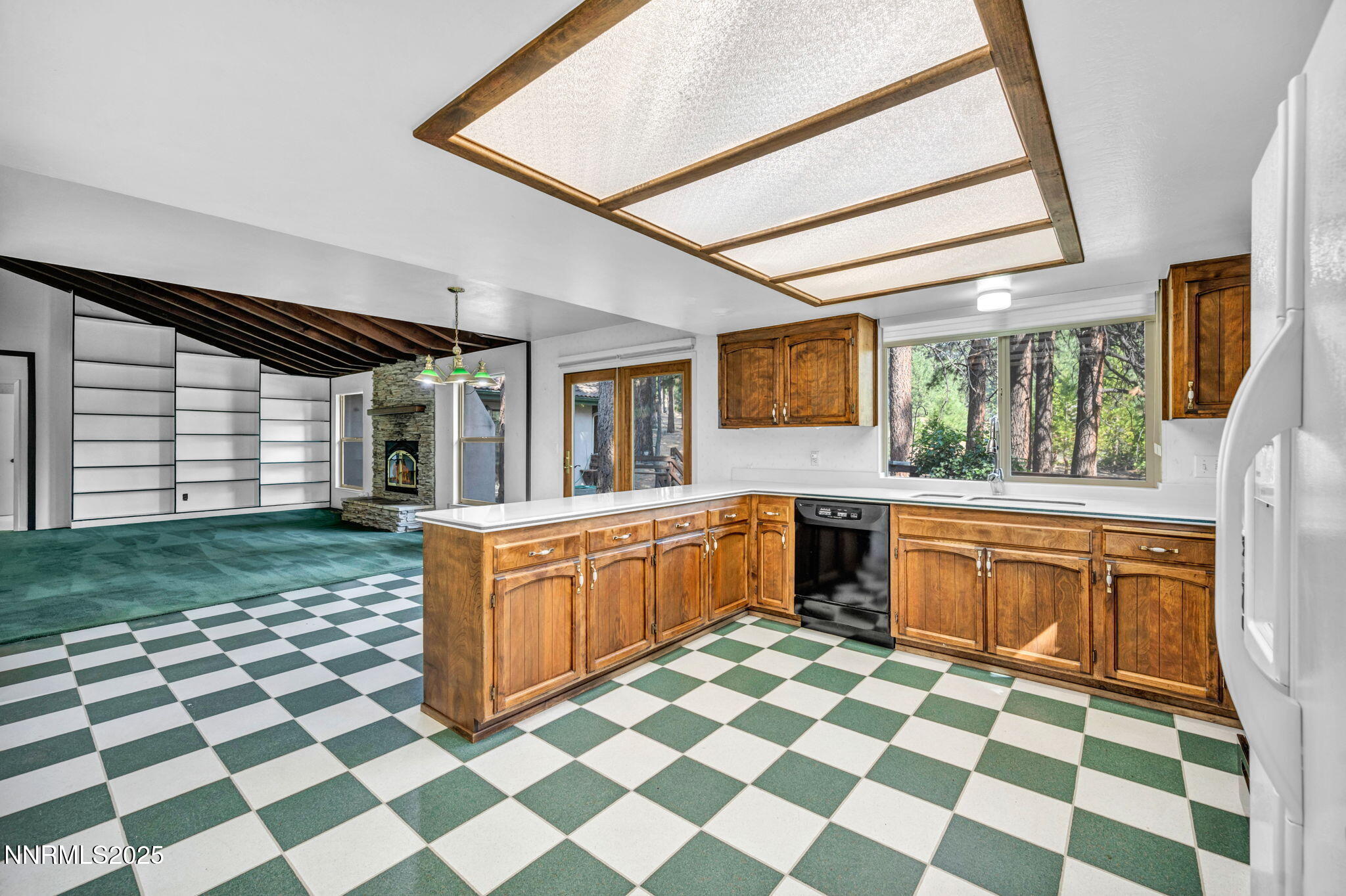 4300 Levi Gulch Road