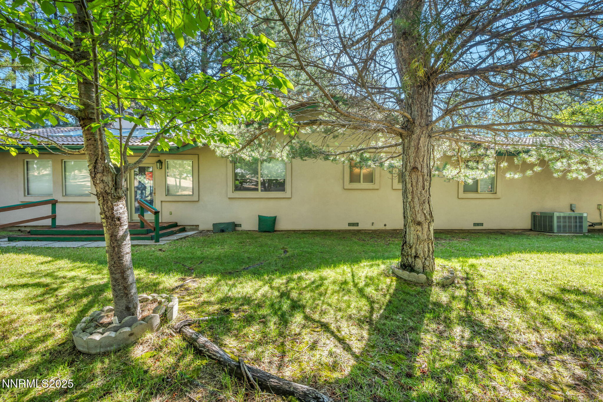 4300 Levi Gulch Road