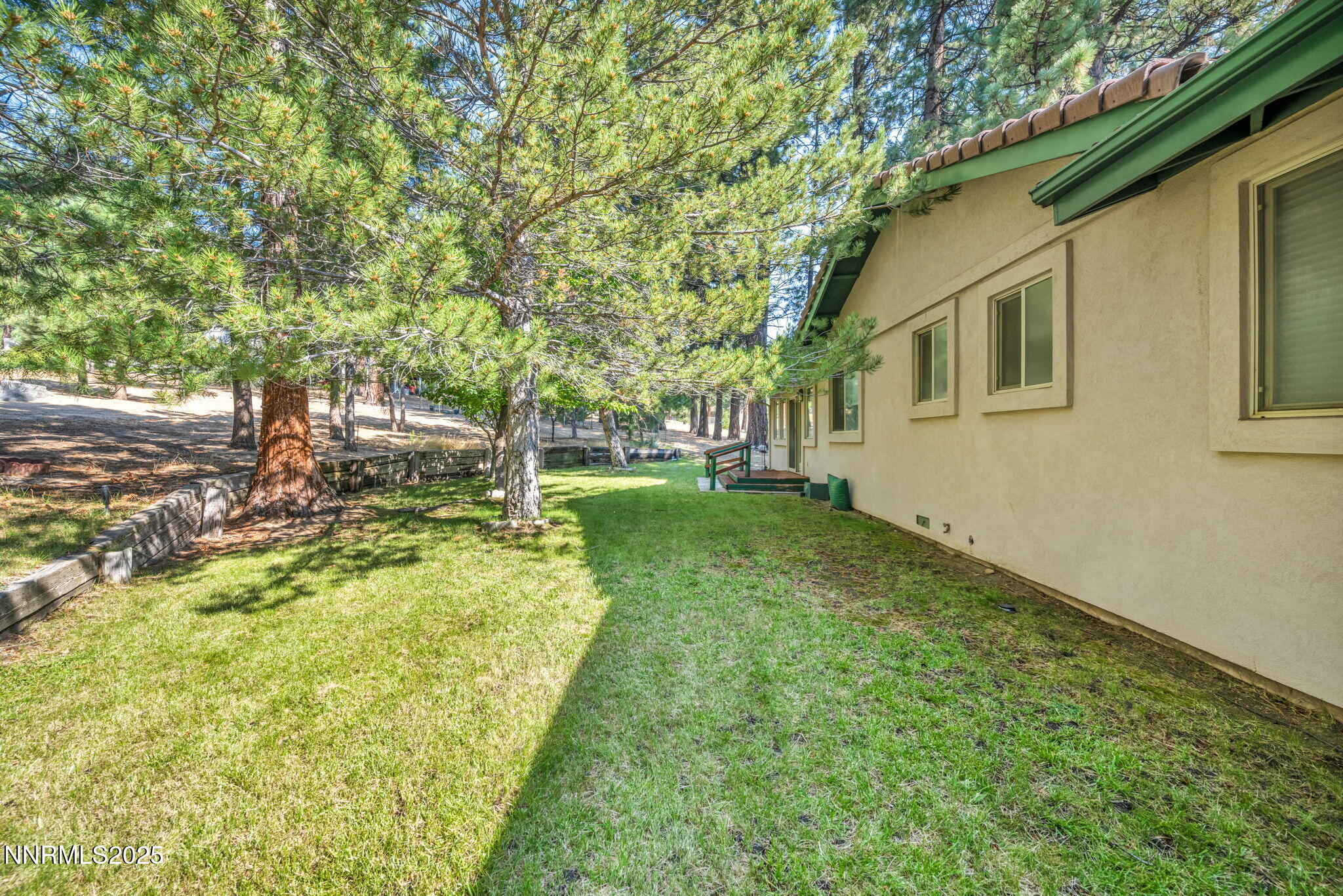 4300 Levi Gulch Road