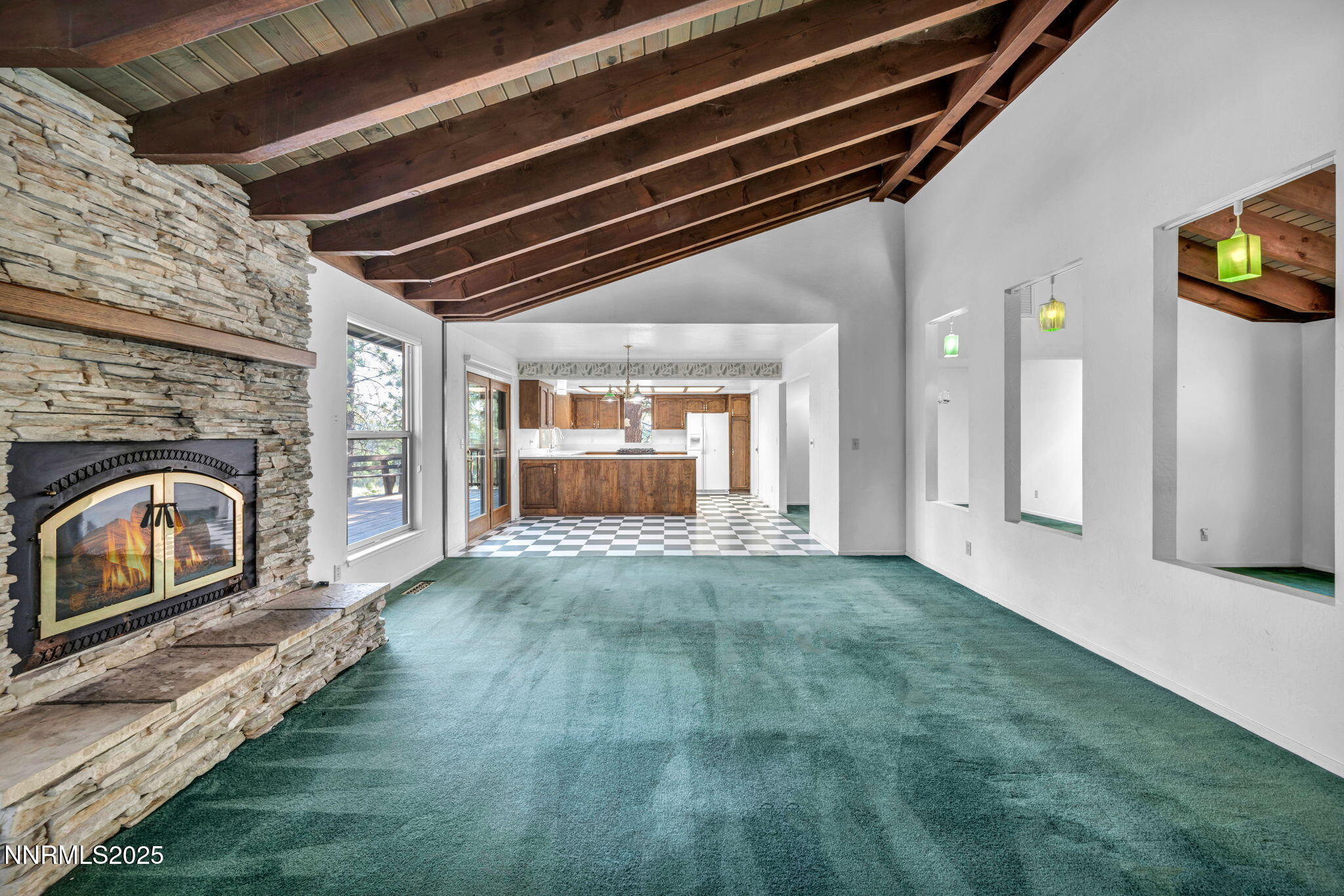 4300 Levi Gulch Road