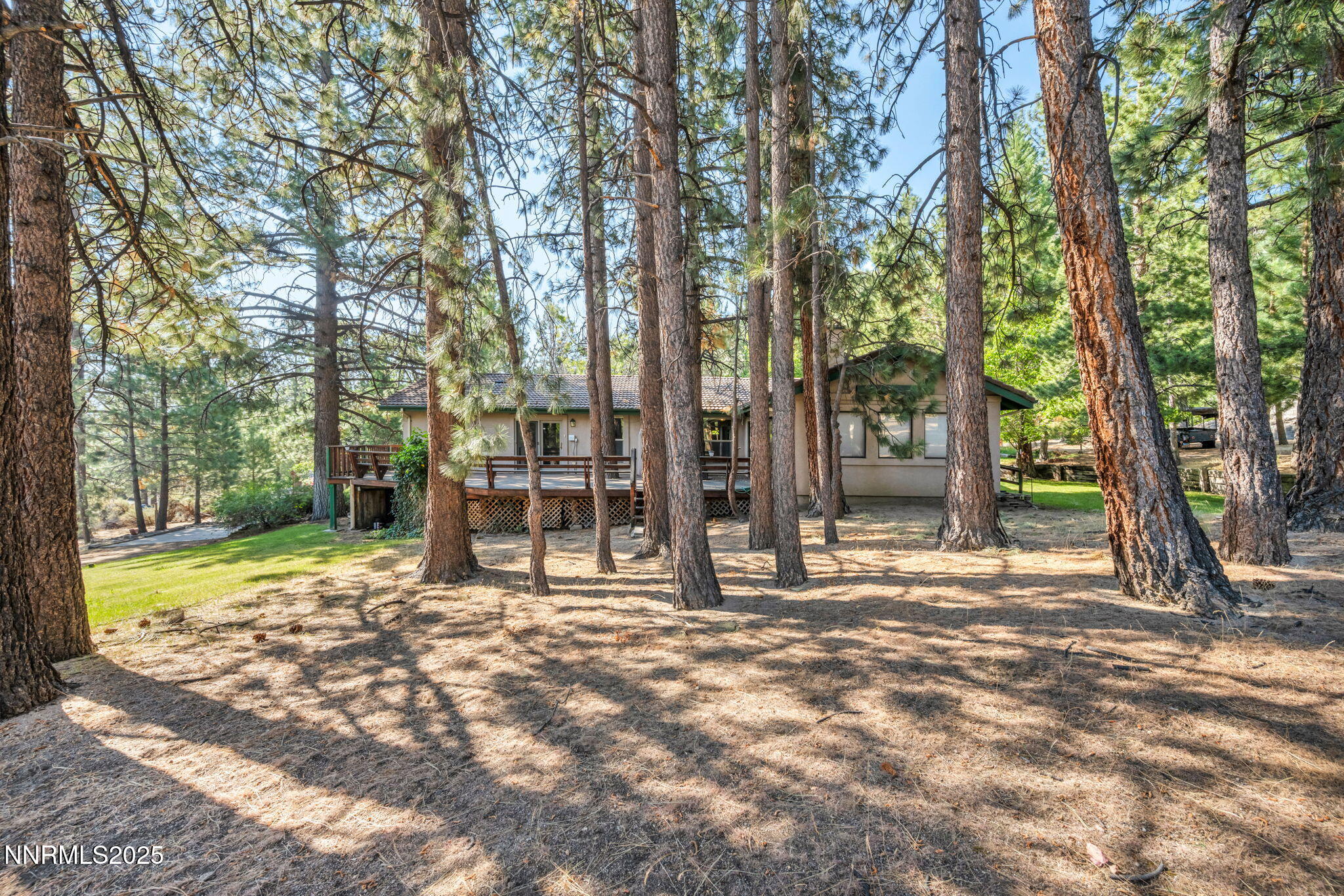 4300 Levi Gulch Road