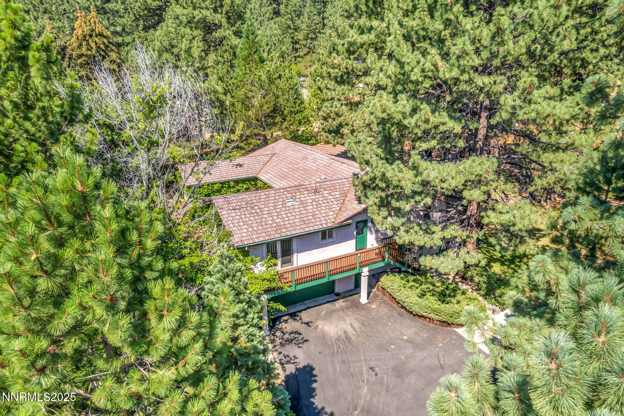 4300 Levi Gulch Road