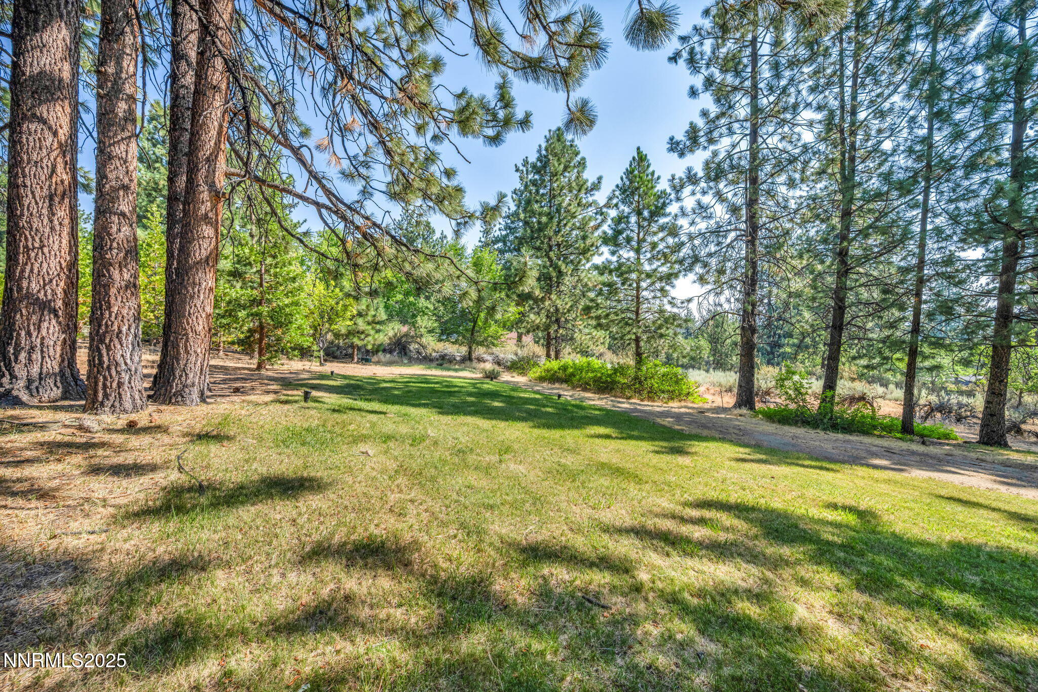4300 Levi Gulch Road