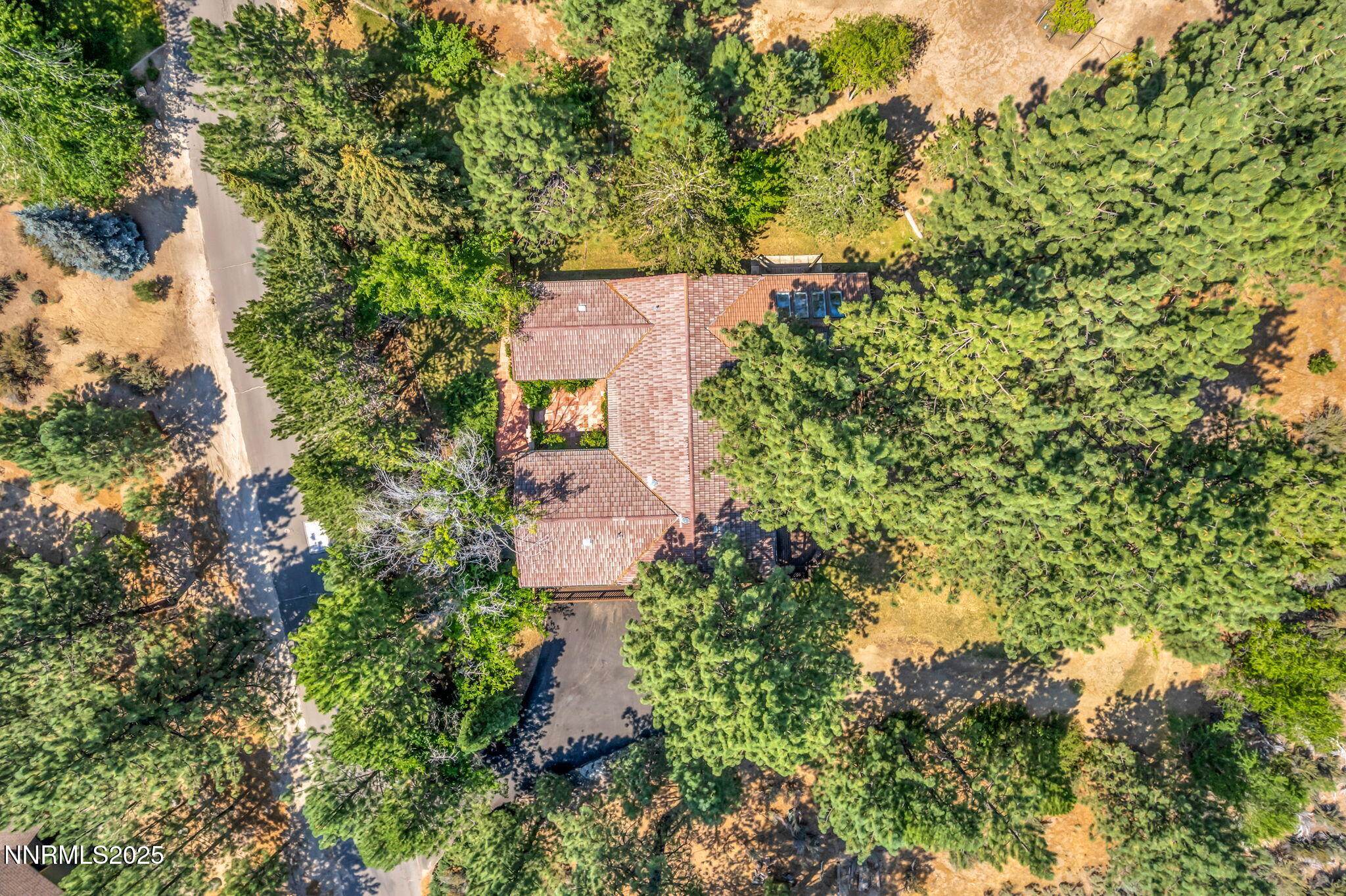 4300 Levi Gulch Road