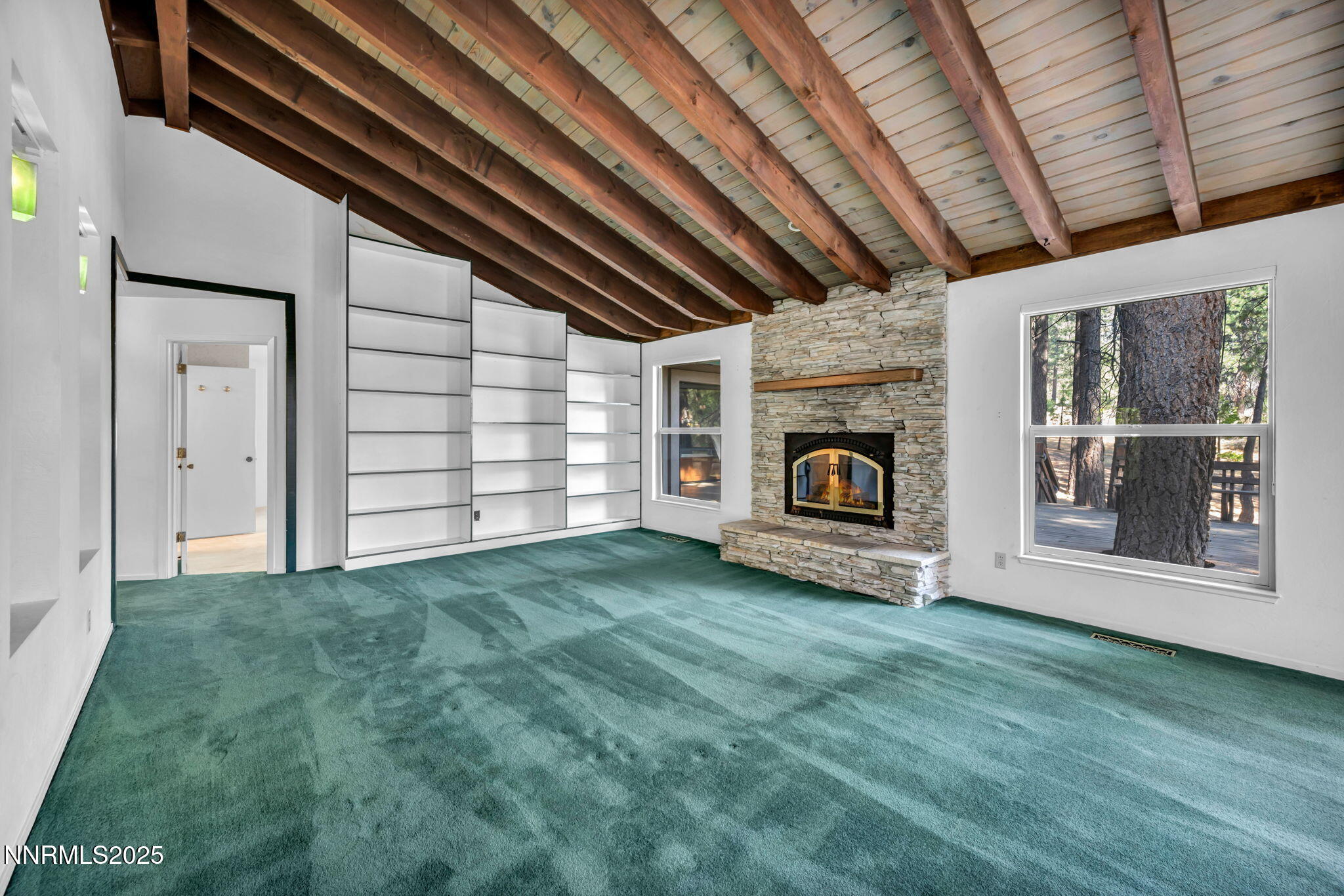 4300 Levi Gulch Road