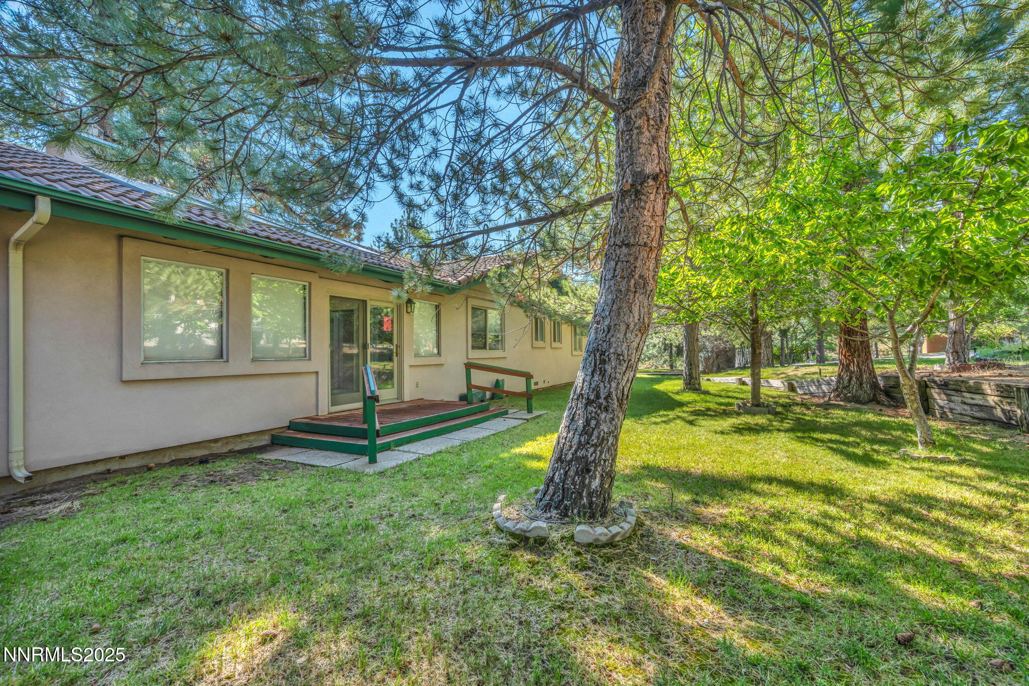 4300 Levi Gulch Road
