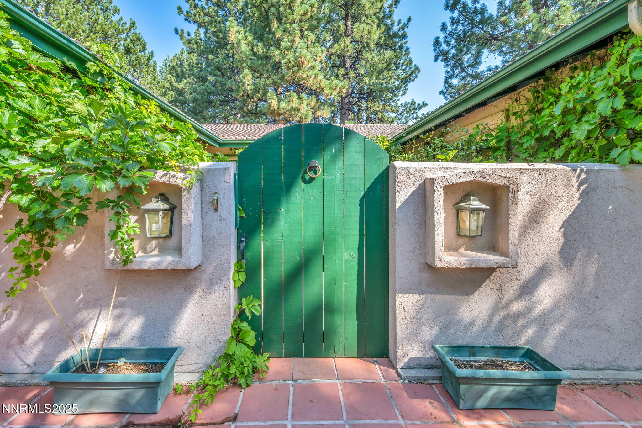 4300 Levi Gulch Road