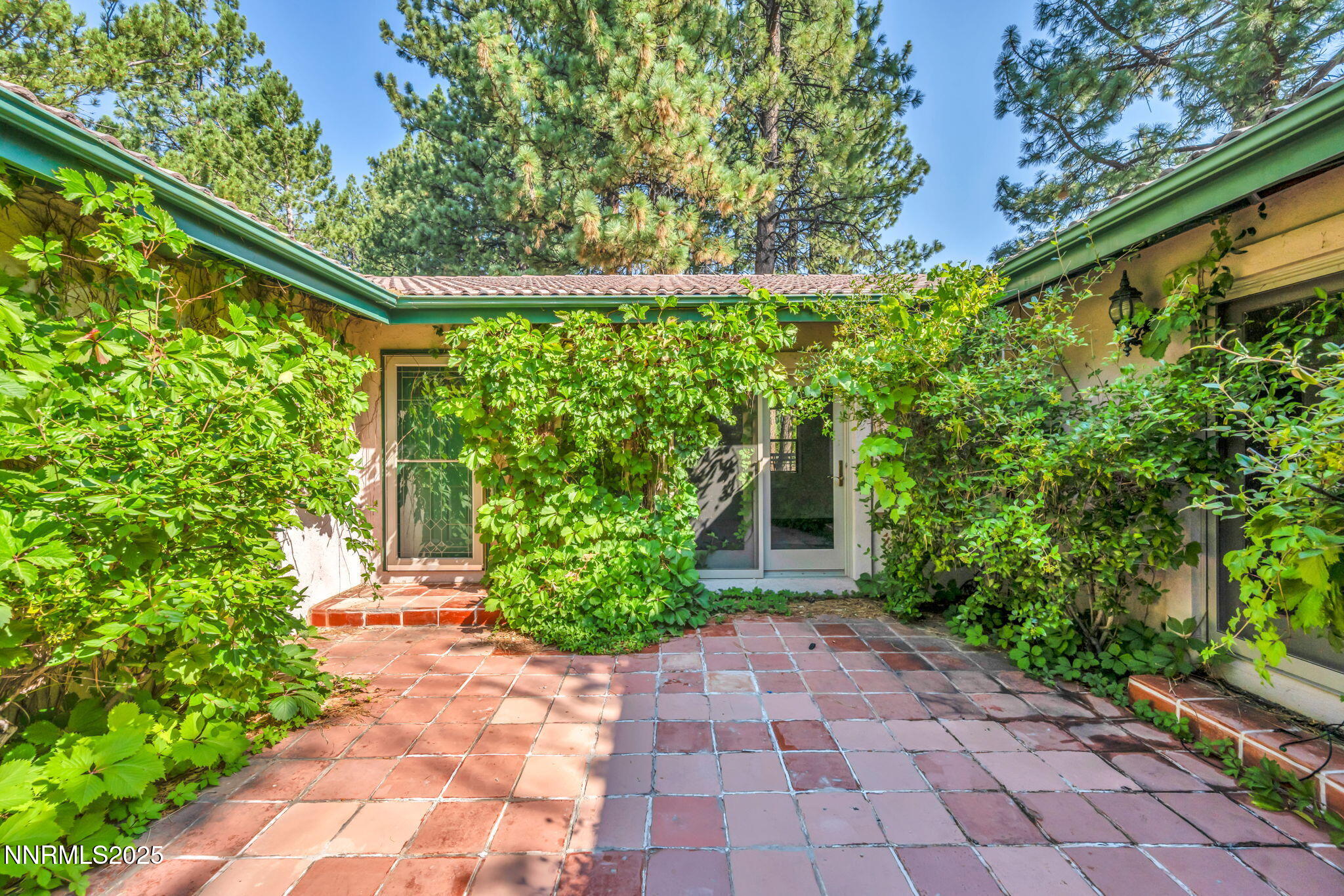 4300 Levi Gulch Road