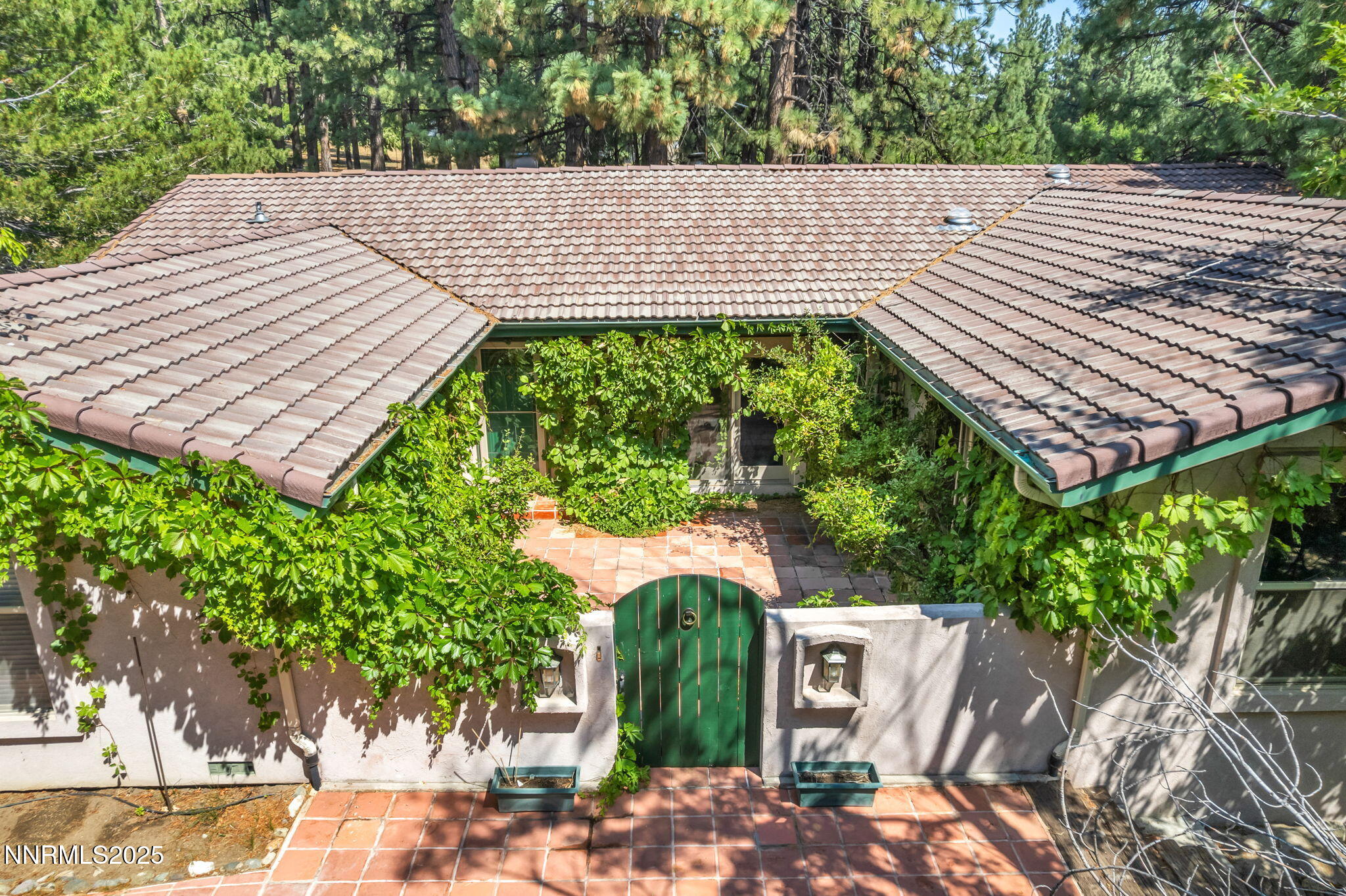 4300 Levi Gulch Road