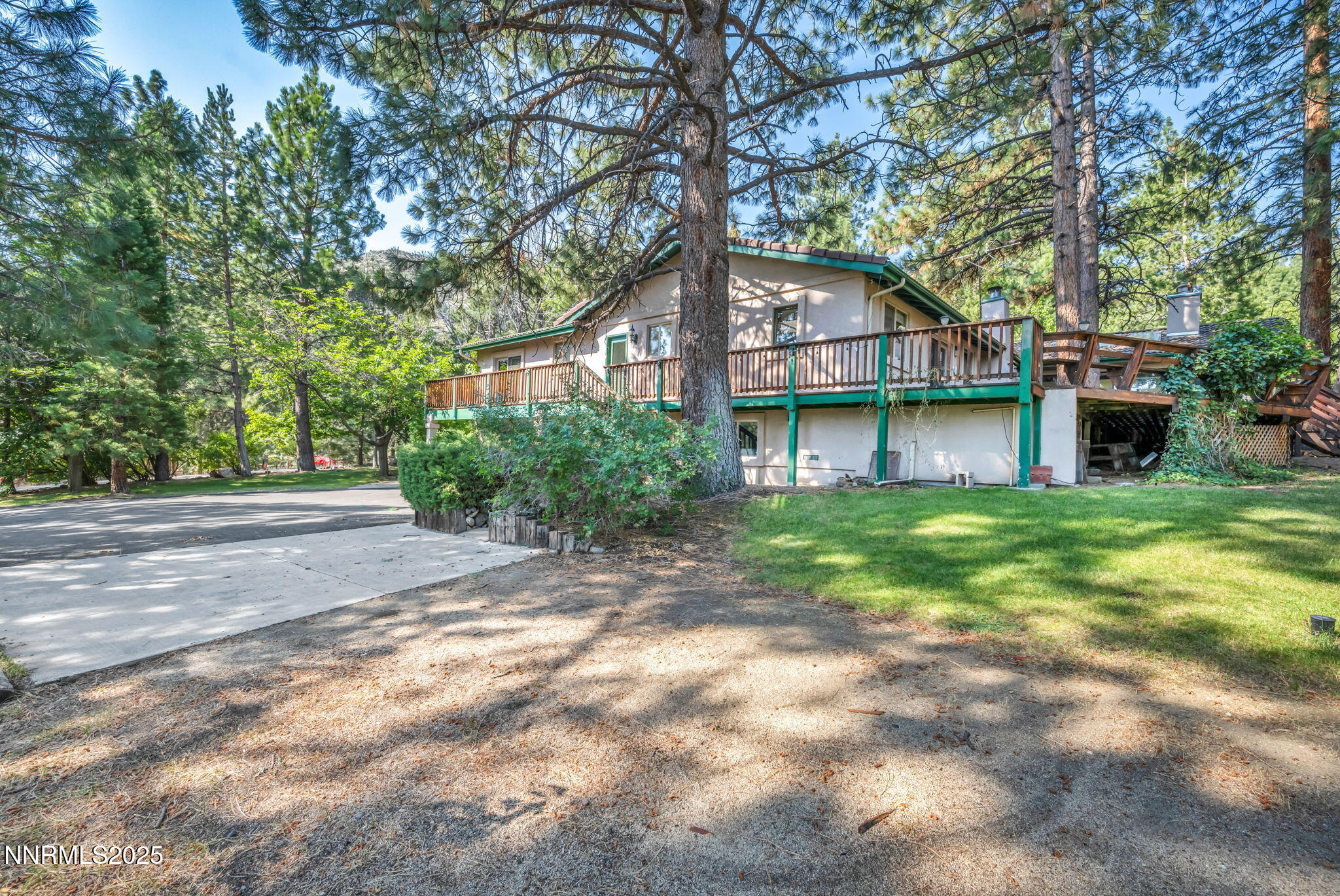 4300 Levi Gulch Road