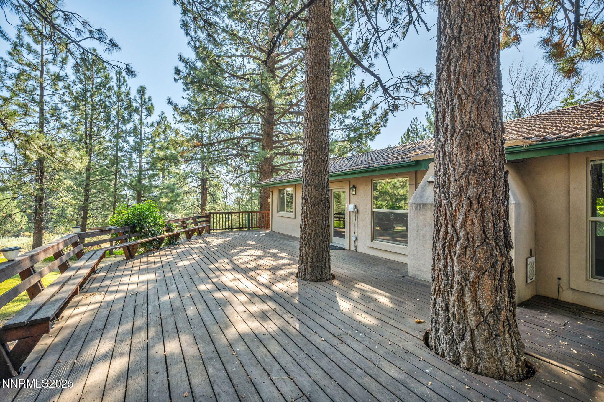 4300 Levi Gulch Road